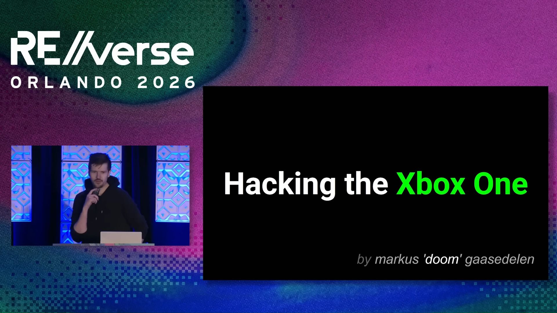 Microsoft’s ‘unhackable’ Xbox One has been hacked by 'Bliss' — the 2013 console finally fell to voltage glitching, allowing the loading of unsigned code at ever Microsoft’s ‘unhackable’ Xbox One has been hacked by 'Bliss' — the 2013 console finally fell to voltage glitching, allowing the loading of unsigned code at ever