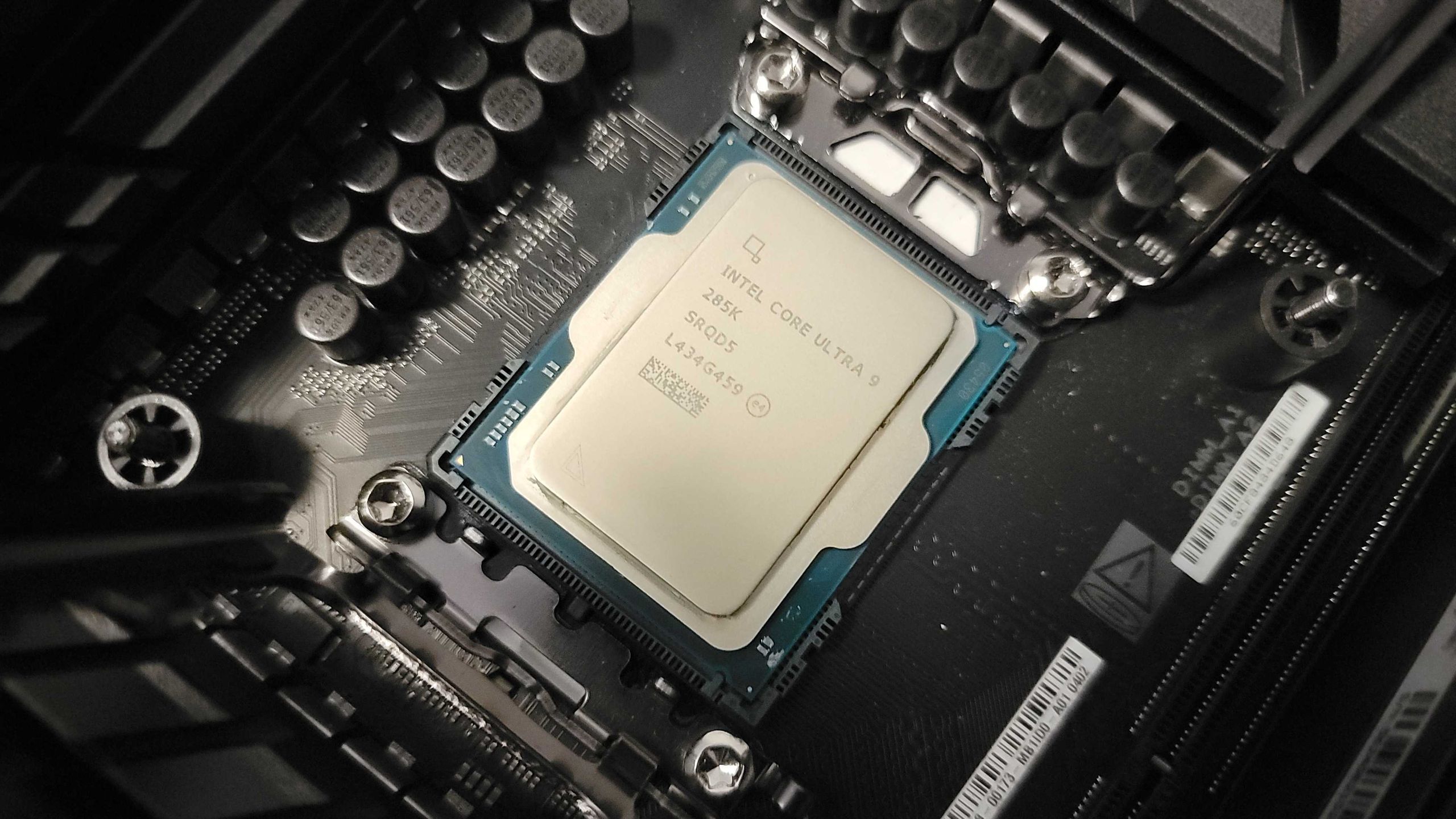 Intel confirms rumored Core Ultra 9 290K Plus has been scrapped — potential Core Ultra 9 285KS Special Edition also off the table as Arrow Lake refresh rolls ou