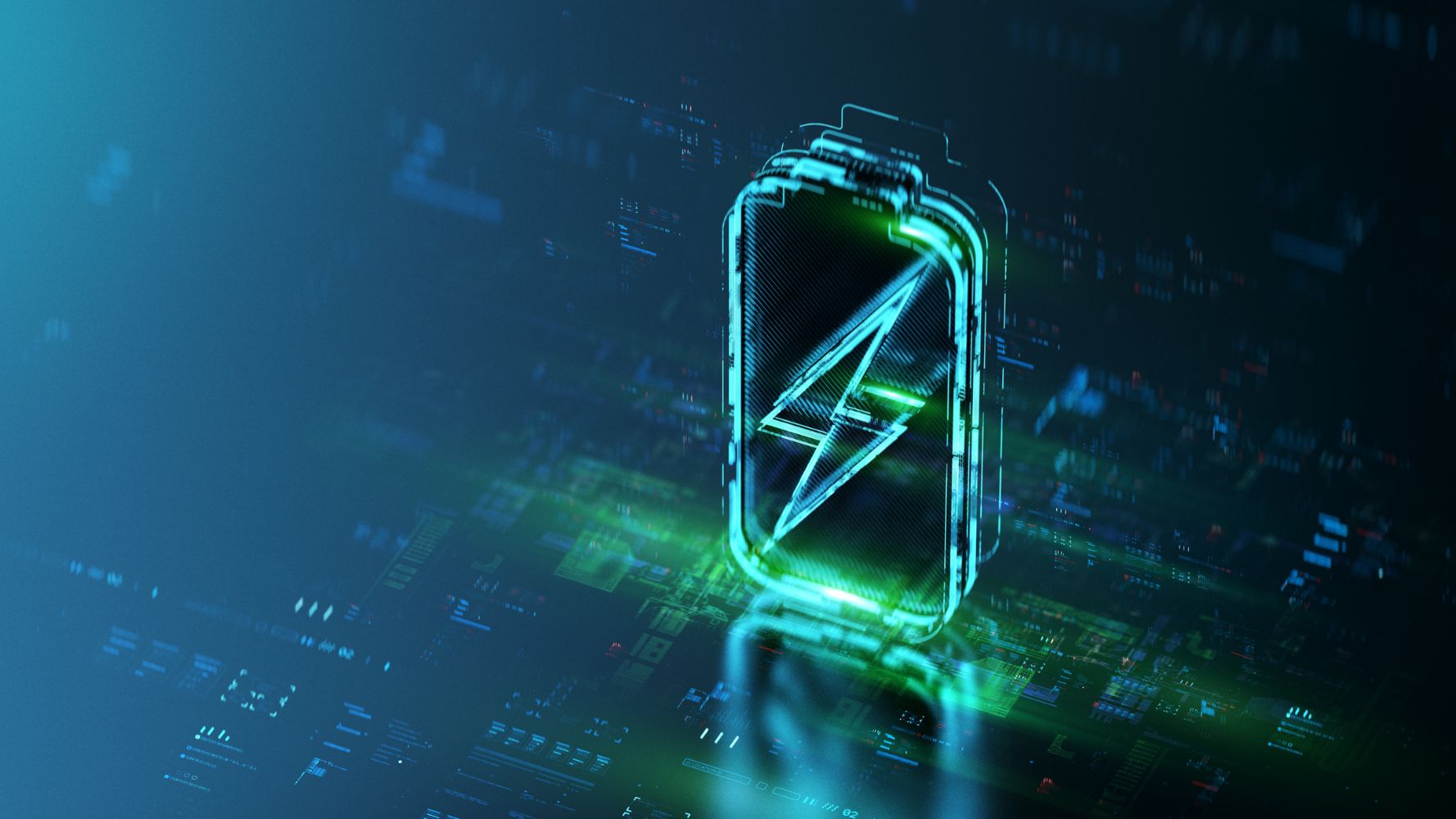 Australian researchers develop quantum battery proof-of-concept which uses lasers to charge near-instantly — breakthrough could pave the way for ultra-fast wire Australian researchers develop quantum battery proof-of-concept which uses lasers to charge near-instantly — breakthrough could pave the way for ultra-fast wire