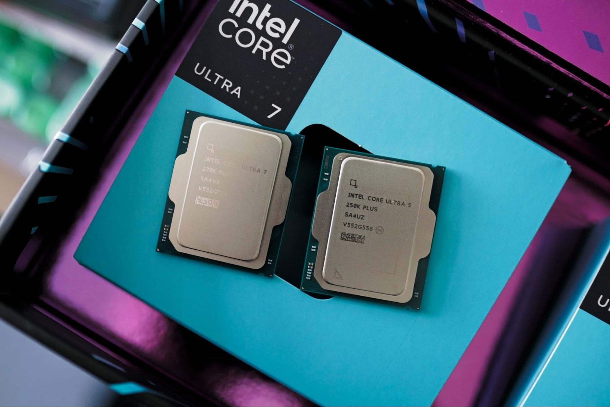 Intel’s Binary Optimization Tool tested and explained — how the iBOT translation delivers up to 18% faster gaming performance, 8% on average Intel’s Binary Optimization Tool tested and explained — how the iBOT translation delivers up to 18% faster gaming performance, 8% on average