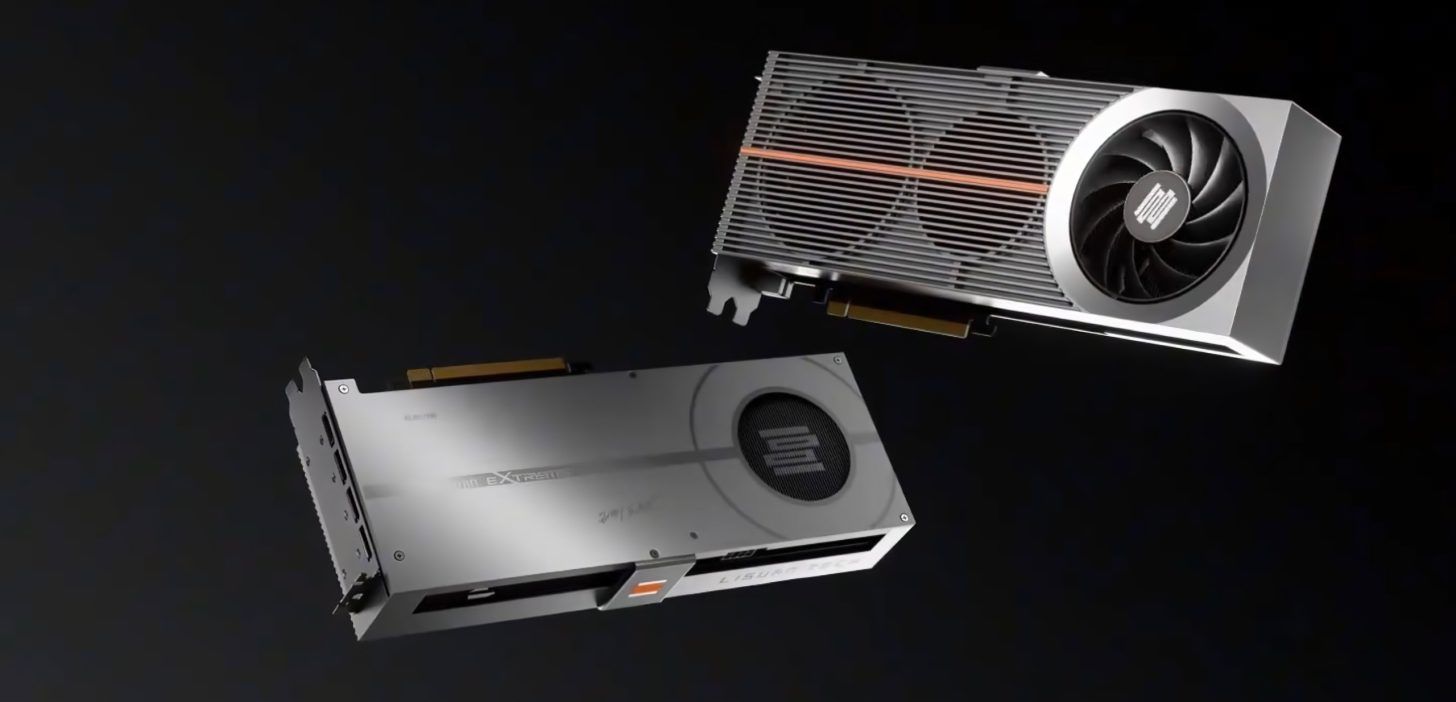 China firm Lisuan's homegrown 6nm G100 series GPUs announced with up to 12GB of VRAM — LX 7G106 can play Cyberpunk 2077 and other popular Steam games, arrives J China firm Lisuan's homegrown 6nm G100 series GPUs announced with up to 12GB of VRAM — LX 7G106 can play Cyberpunk 2077 and other popular Steam games, arrives J