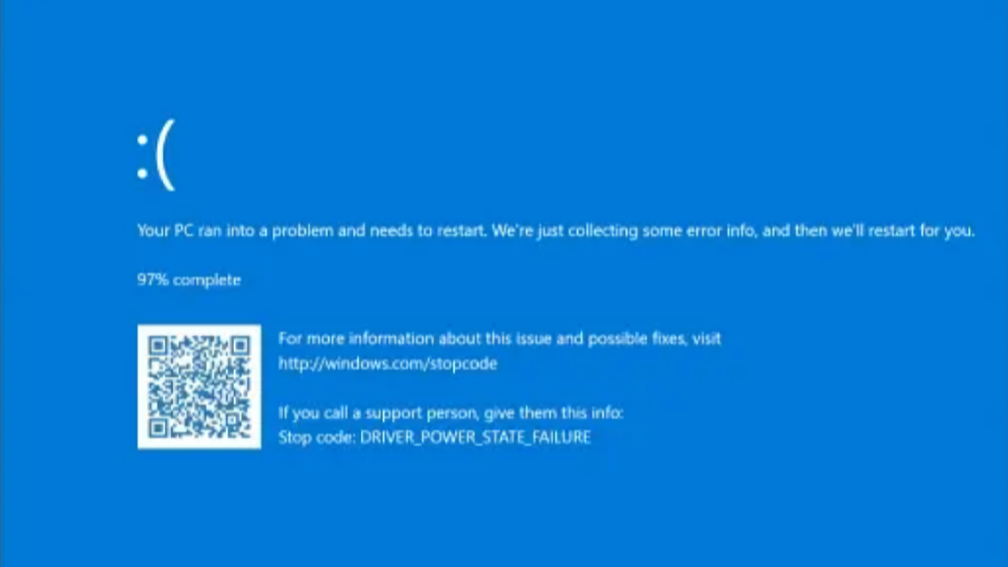 Microsoft blocks registry trick that unlocked performance-boosting native NVMe driver on Windows 11 — workarounds still exist to enable support, however Microsoft blocks registry trick that unlocked performance-boosting native NVMe driver on Windows 11 — workarounds still exist to enable support, however