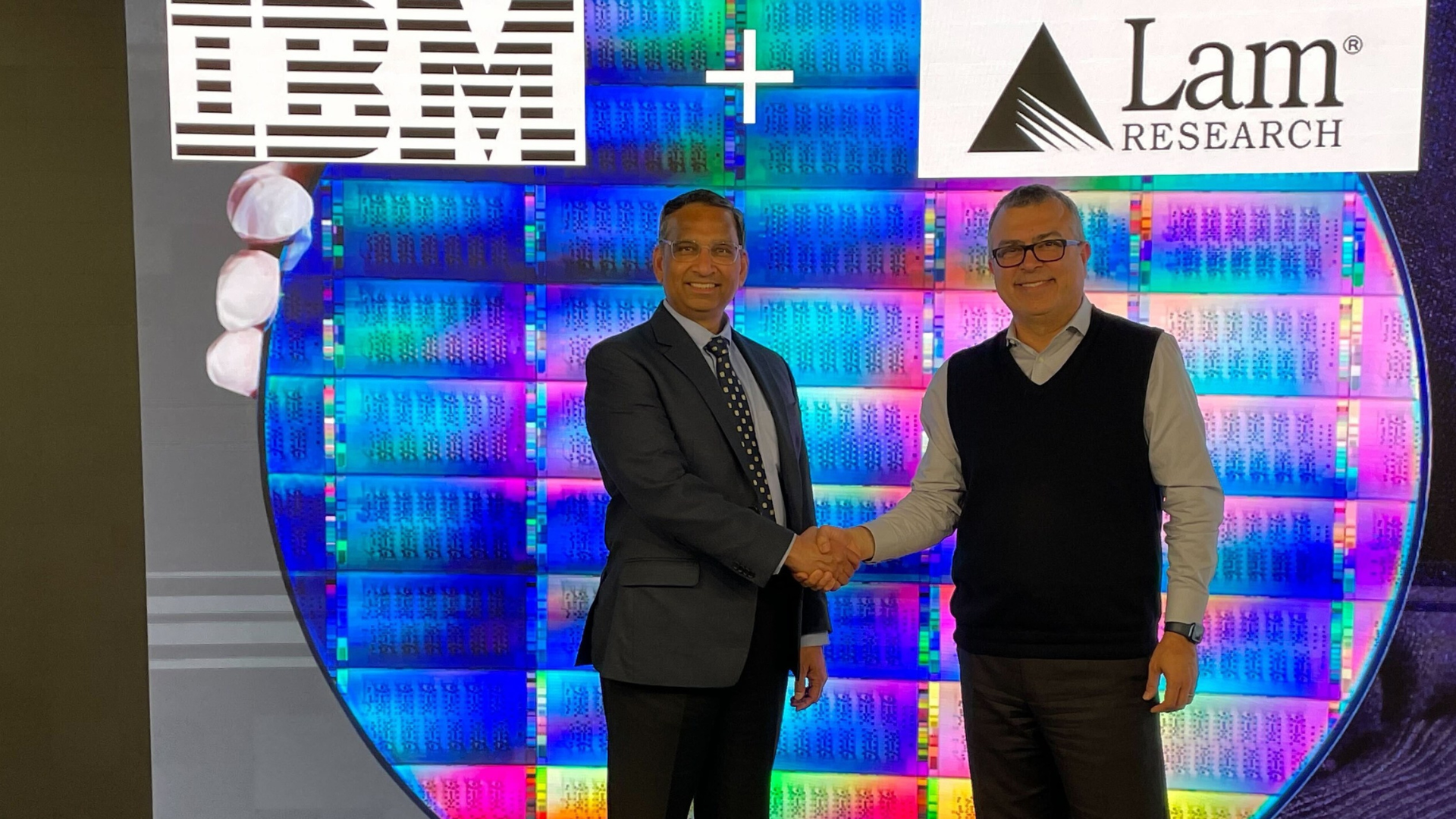 IBM and Lam Research team up on High NA EUV dry resist to push chip scaling past 1nm