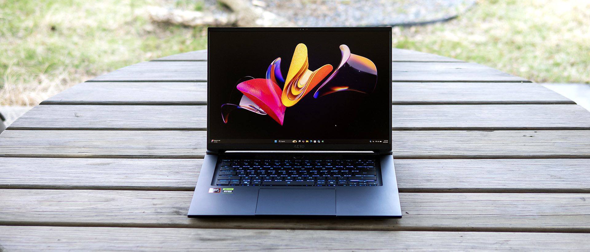 Gigabyte Aero X16 Review: Capable hardware, compromised experience