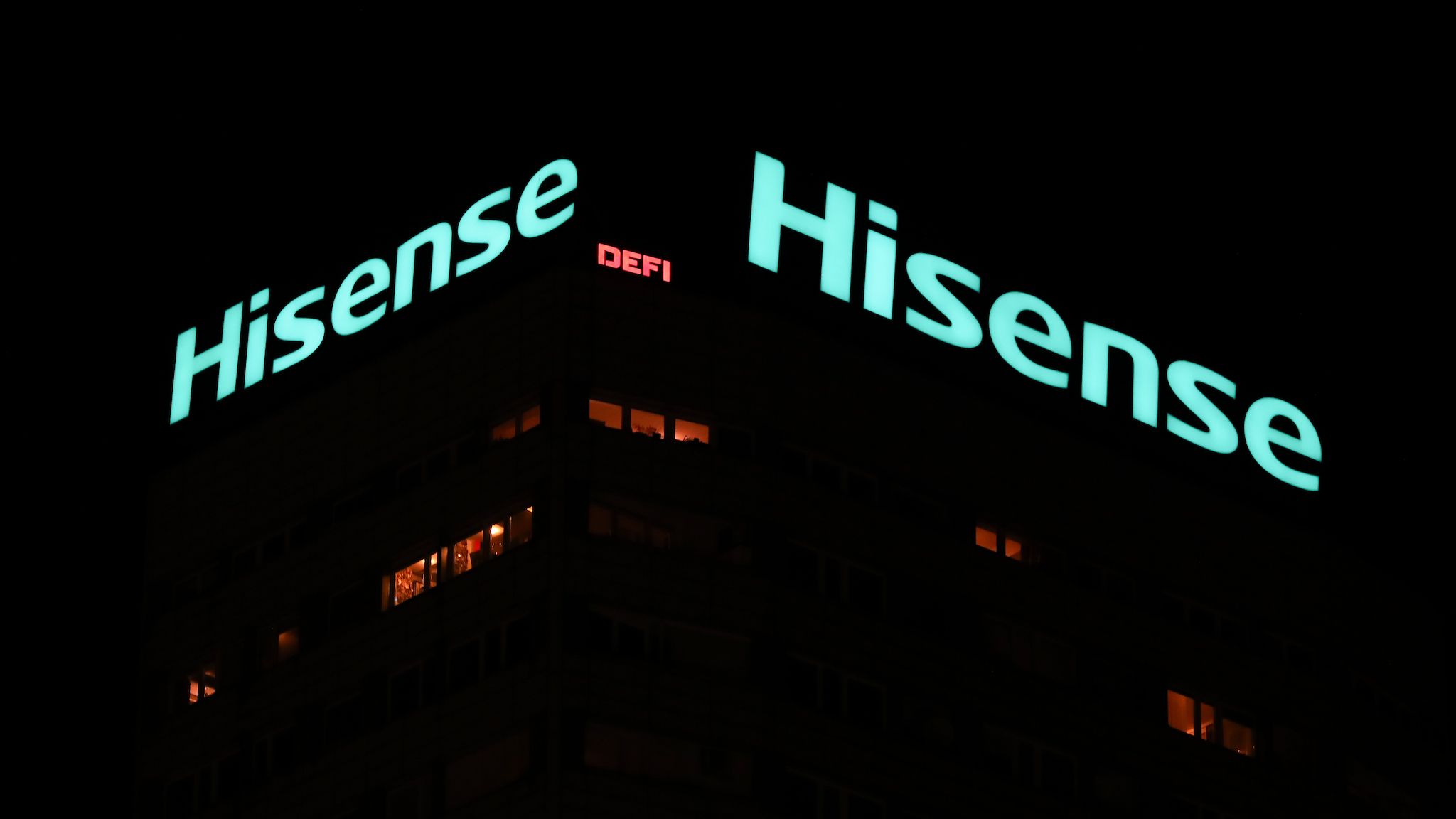 Hisense TVs force owners to watch intrusive ads when switching inputs, visiting the home screen, or even changing channels — practice infuriates consumers, bran