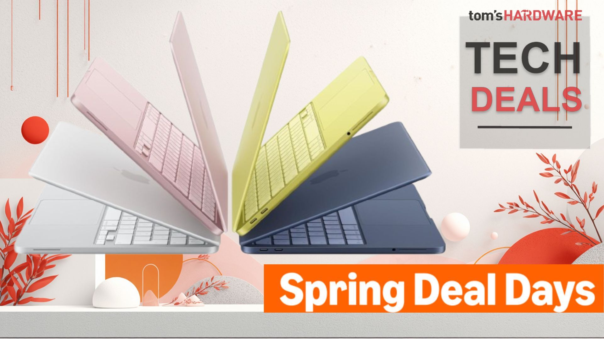 Act now and save £29 ahead of the Apple MacBook Neo release — £569 Apple Neo preorders on Amazon are live in the Spring Deal Days sale Act now and save £29 ahead of the Apple MacBook Neo release — £569 Apple Neo preorders on Amazon are live in the Spring Deal Days sale