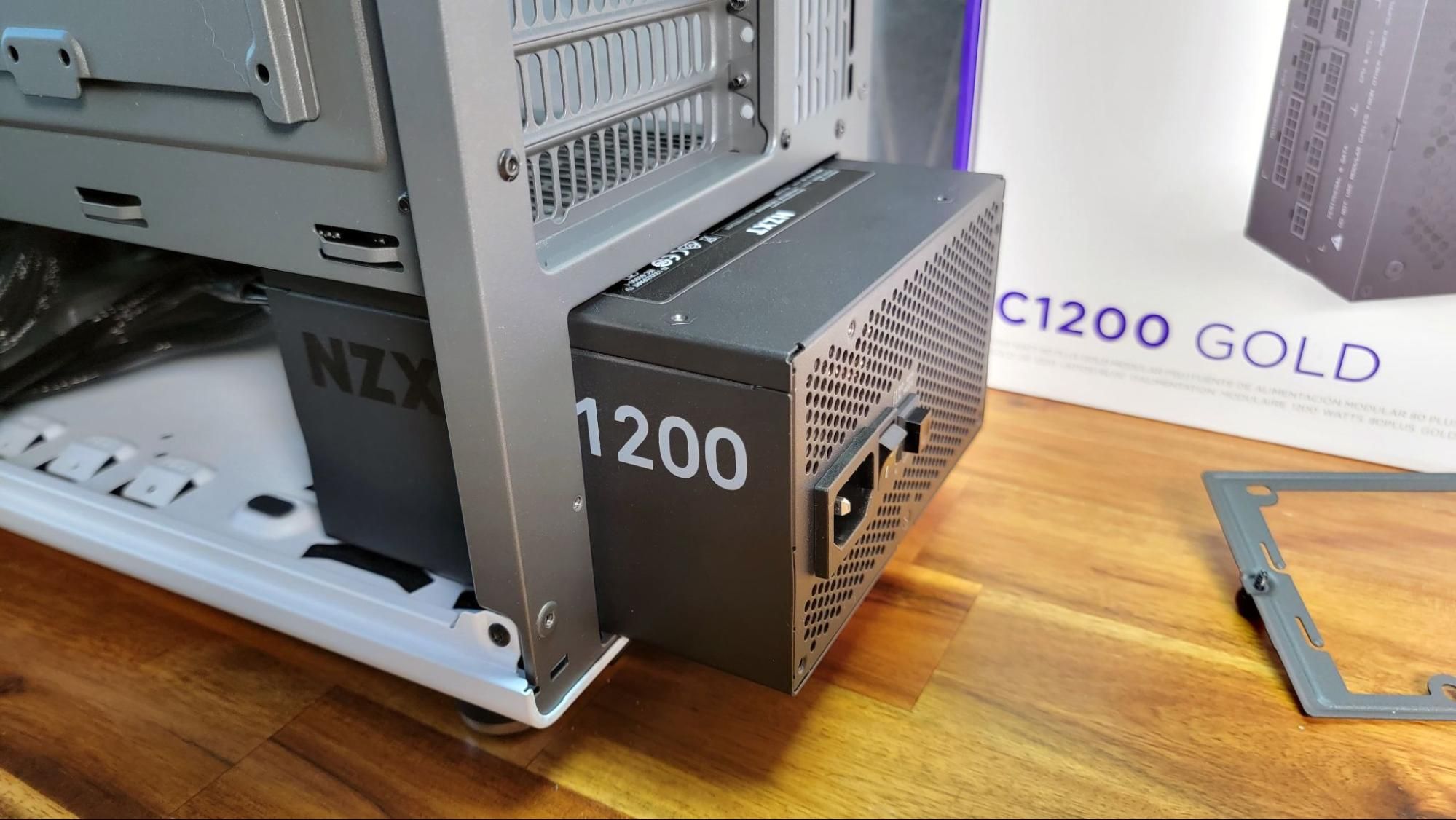 Apex Gaming PCs recalls nearly 18,000 power supplies over missing safety labels — the fix is a warning sticker sent by mail, units are entirely safe