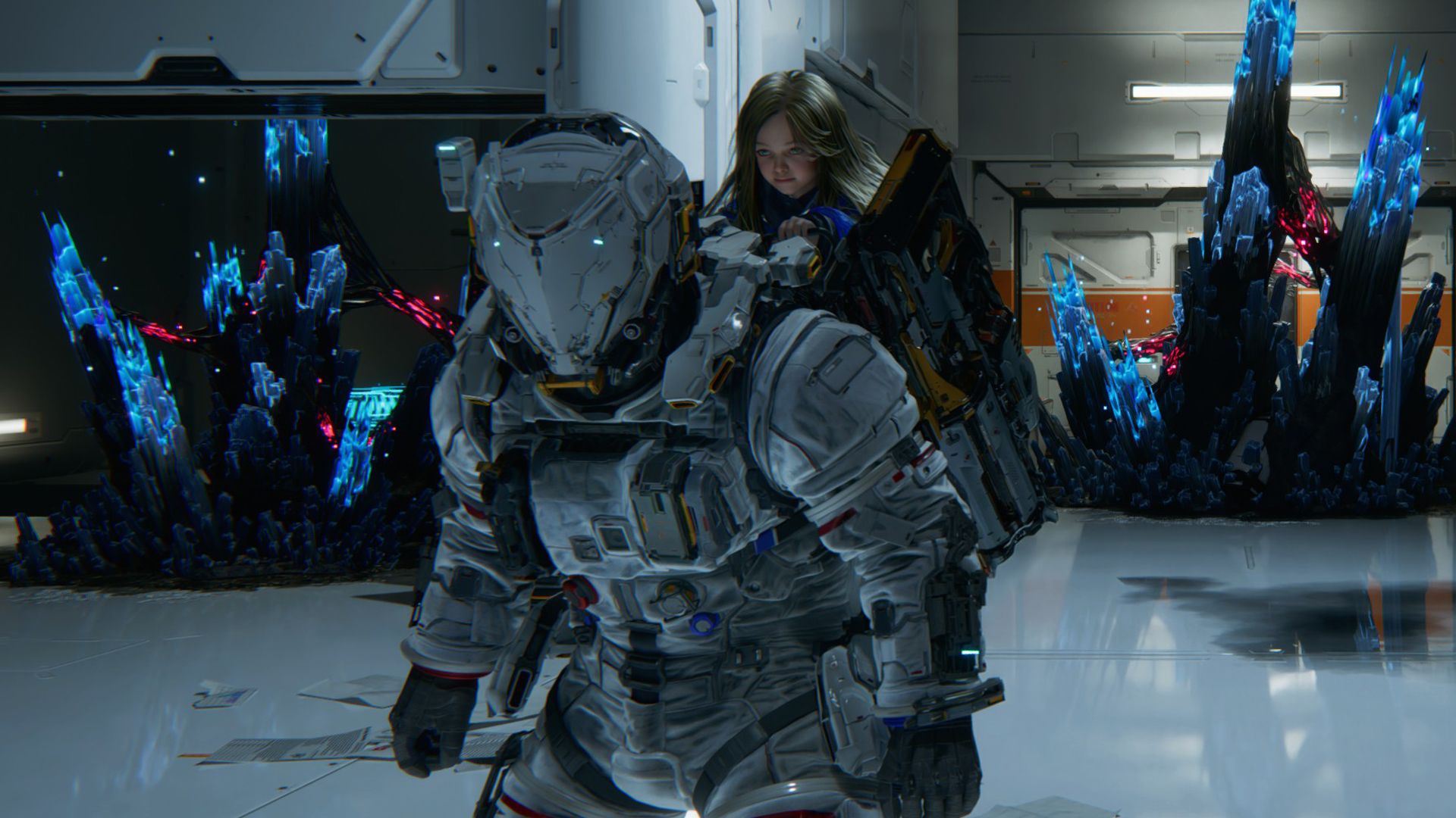 Pragmata PC performance tested: 18 GPUs take us to the Moon