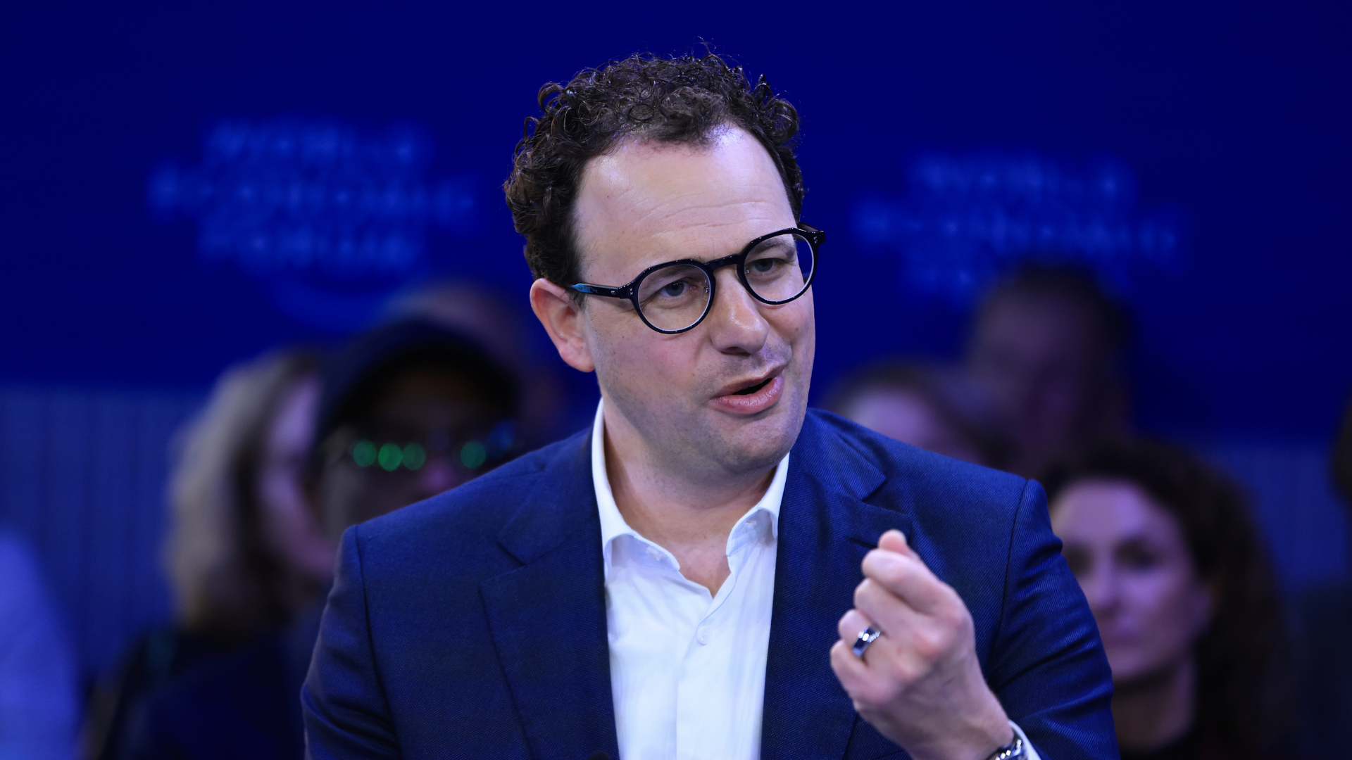 Anthropic surpasses biggest rival OpenAI in secondary market valuation — surges to $1 trillion amid frantic investor interest