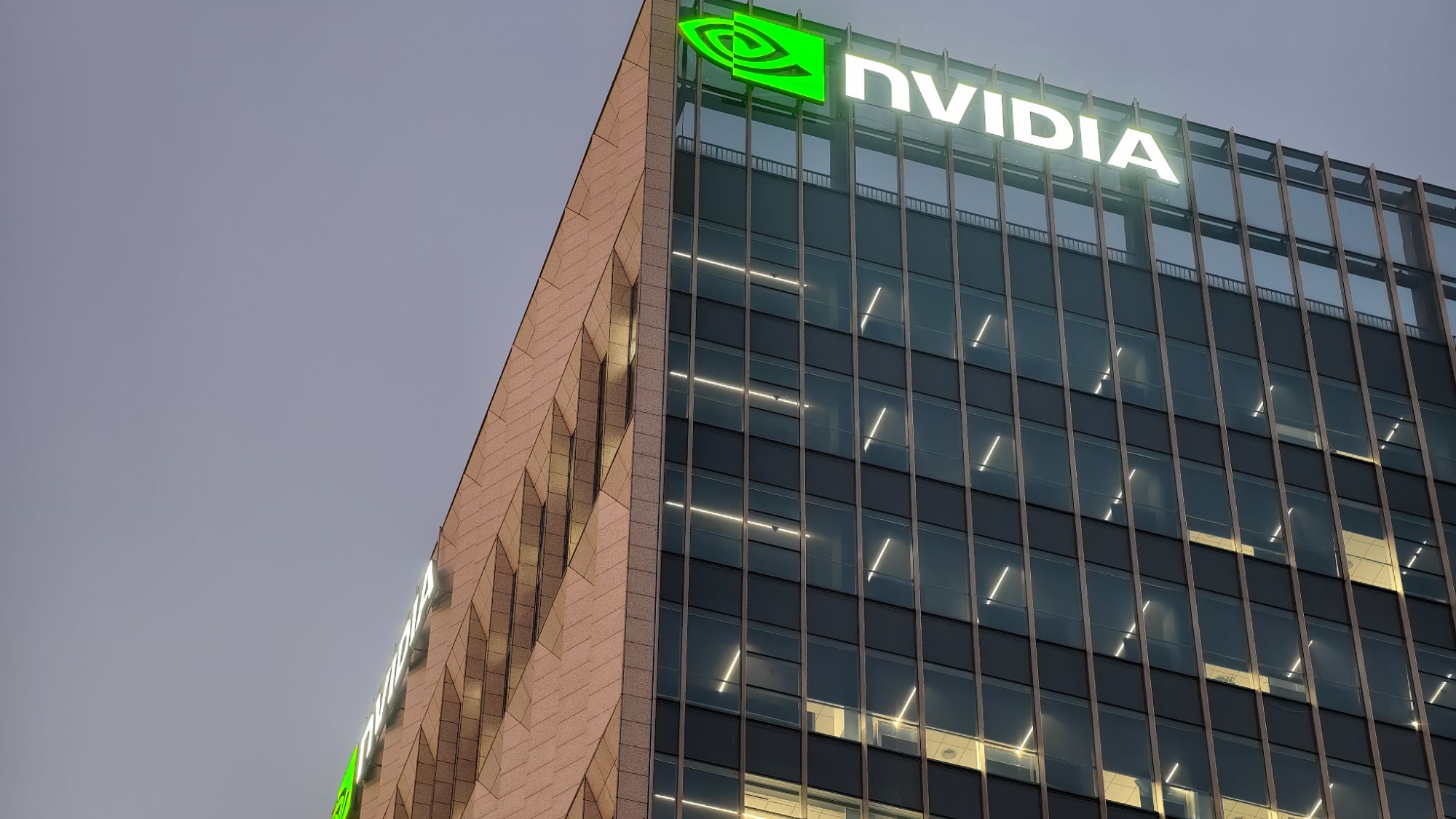 Nvidia invests $2 billion in Marvell to deepen NVLink Fusion partnership — signs deal with one of its biggest competitors Nvidia invests $2 billion in Marvell to deepen NVLink Fusion partnership — signs deal with one of its biggest competitors