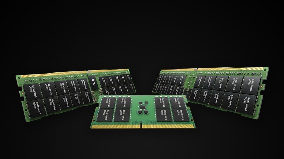 Samsung and SK hynix warn AI-driven memory shortages could last until 2027 and beyond, as HBM demand explodes — customers already reserving supply years ahead, 
