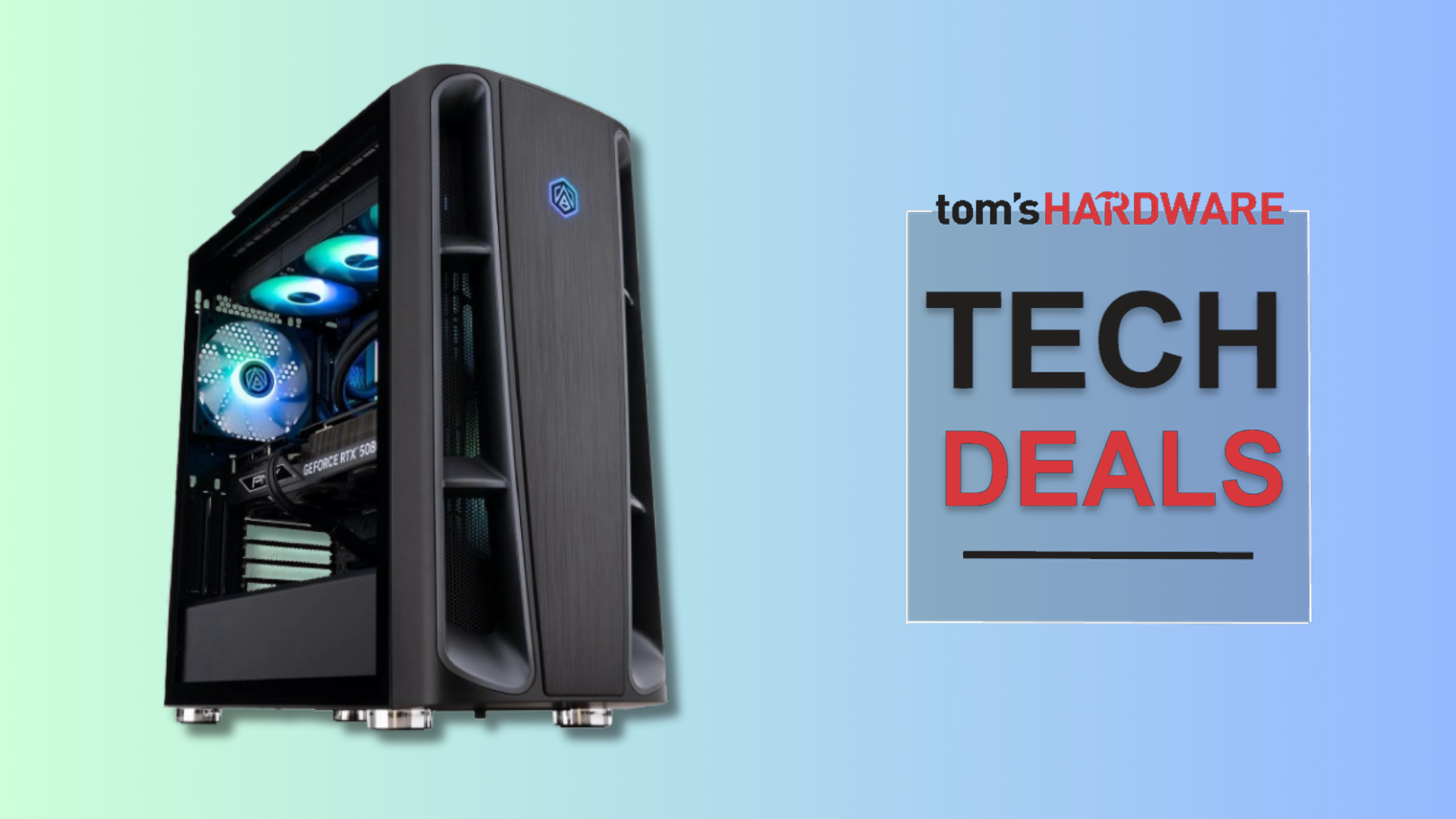 Save a huge $460 on this RTX 5080 gaming PC with a 9800X3D, 32GB of DDR5 RAM, and a 2TB SSD — $3,039.99 sale price nets you this Newegg ABS pre-built powerhouse
