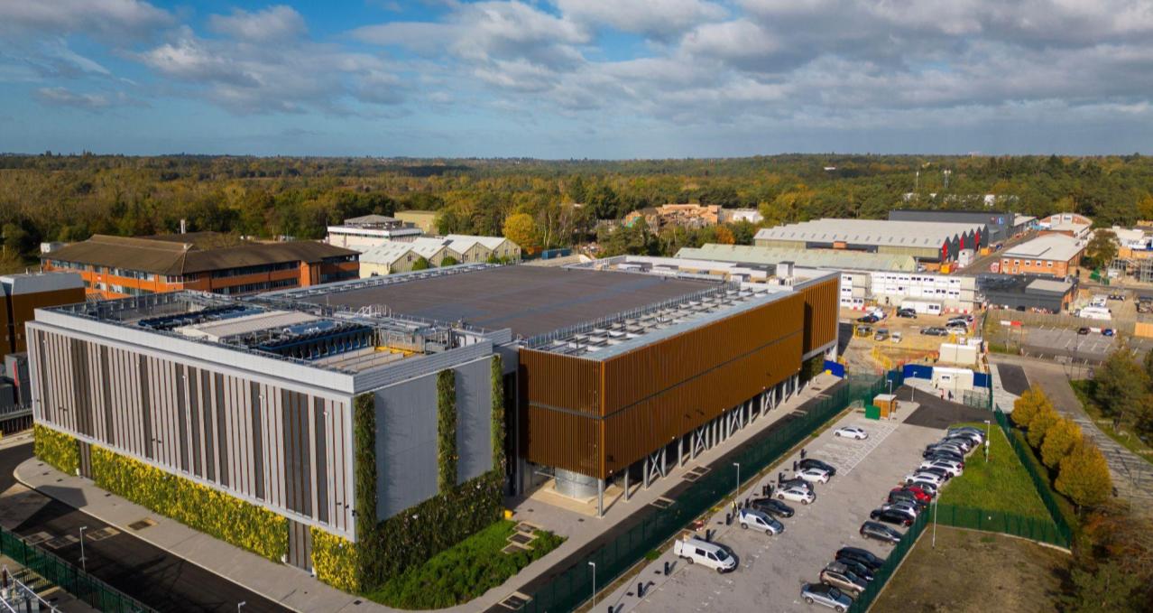 Blowing Off Steam: How Power-Flexible AI Factories Can Stabilize the Global Energy Grid Blowing Off Steam: How Power-Flexible AI Factories Can Stabilize the Global Energy Grid