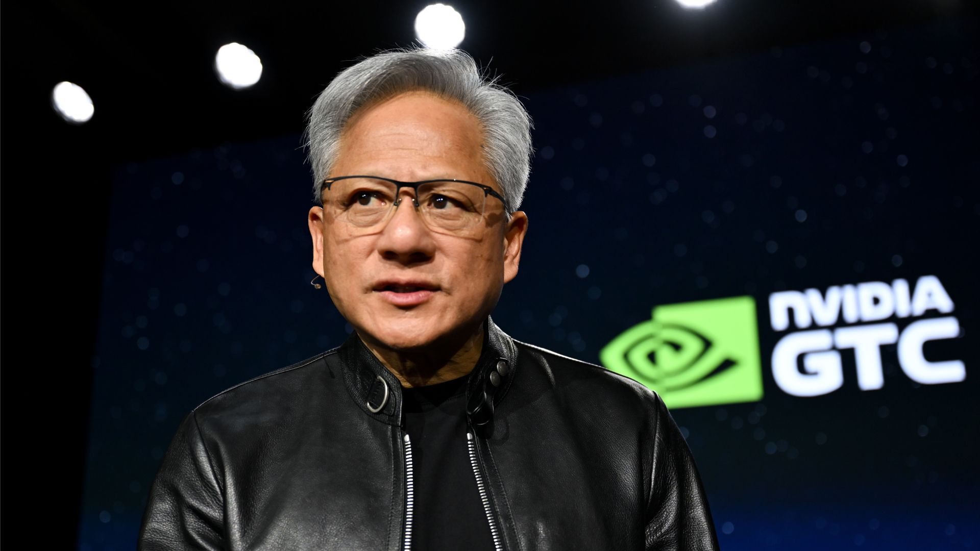 Nvidia CEO Jensen Huang ‘nearly lost his composure’ when pressed on selling chips to China — ‘You’re not talking to someone who woke up a loser’