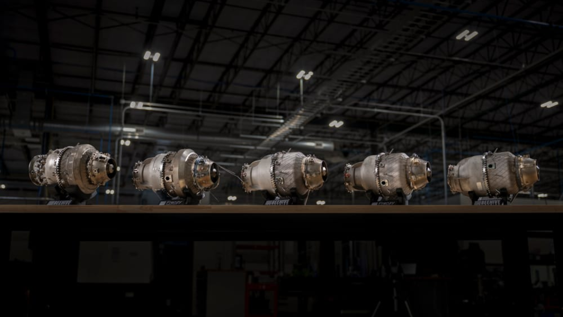 Startup secures $30 million contract to 3D print jet engines for the USAF — company to test and develop small turbojets for drones and long-range weapons Startup secures $30 million contract to 3D print jet engines for the USAF — company to test and develop small turbojets for drones and long-range weapons