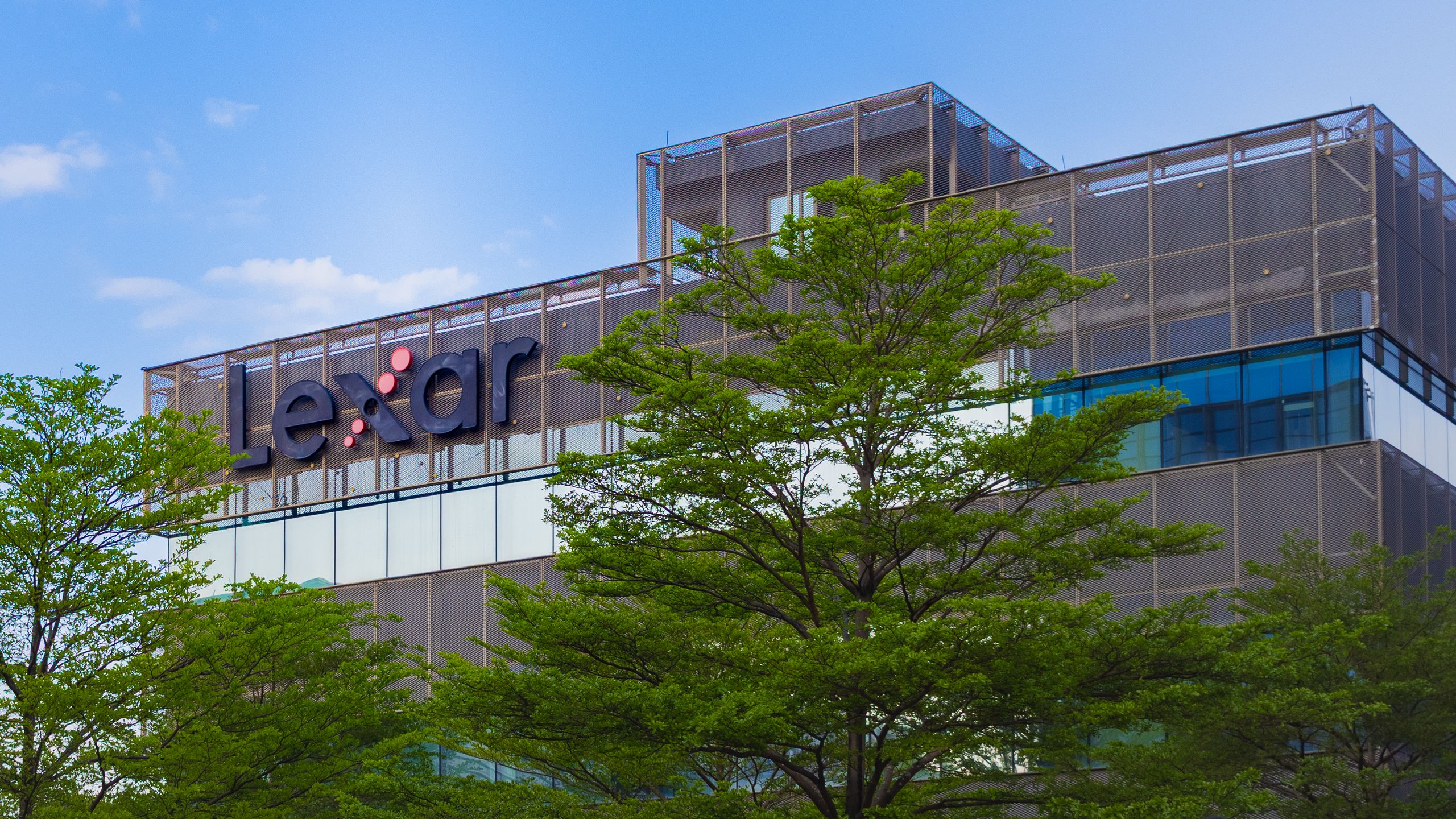 30 years of Lexar: What a look inside its R&D labs and factory reveals about its plans for an AI-ready future 30 years of Lexar: What a look inside its R&D labs and factory reveals about its plans for an AI-ready future