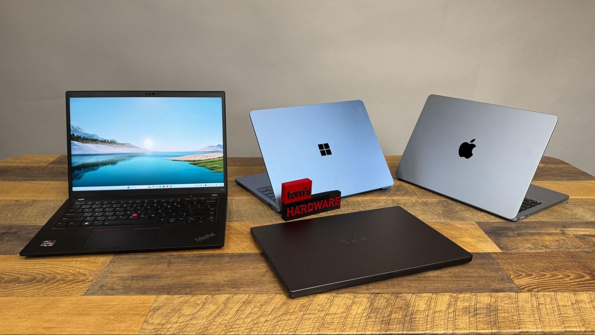 Best Laptops 2026: Our benchmarked picks for productivity, portability, and battery life