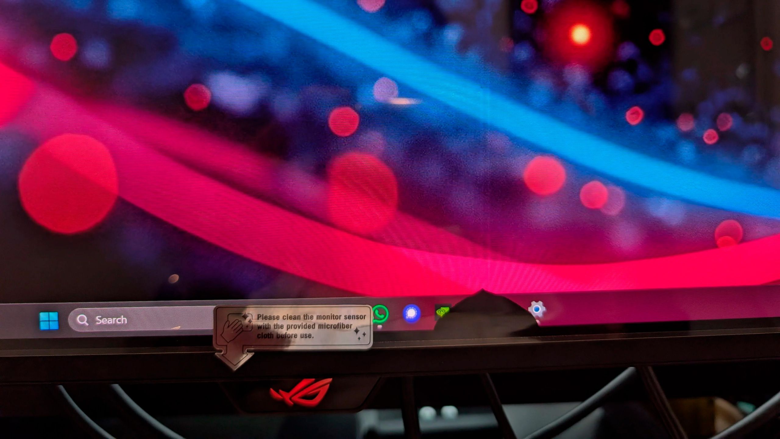 $1,299 Asus OLED gaming monitors are arriving with cracked panels for many buyers — cut-down packaging with no protection for the panel gets the blame