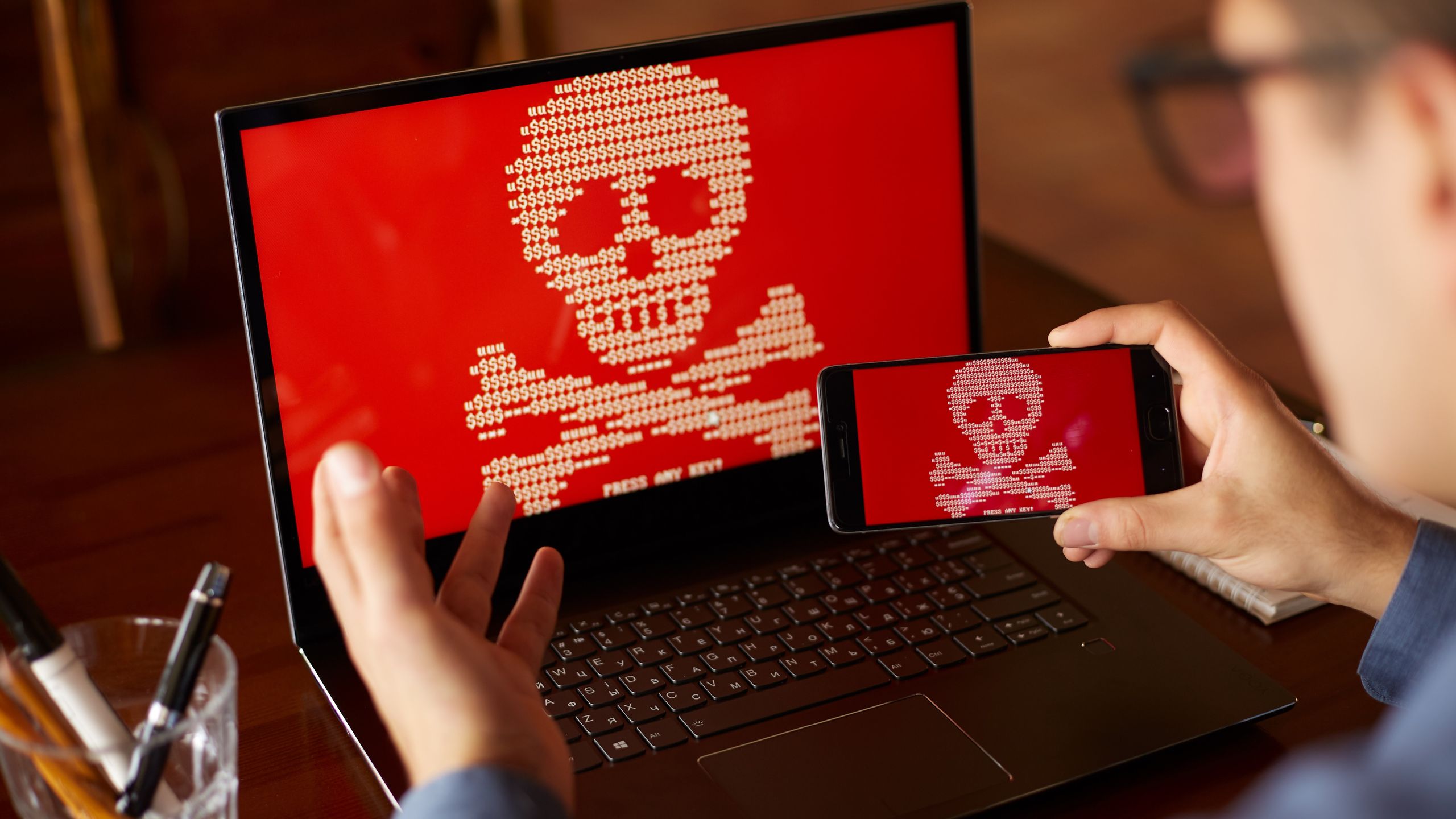 Ransomware accidentally destroys all files larger than 128KB, preventing decryption — VECT code likely partly vibe coded with AI or used an old code base, secur