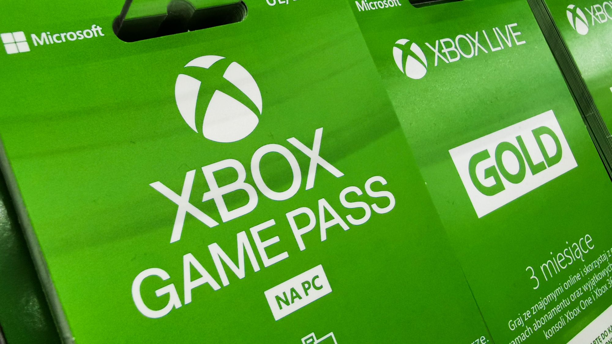Microsoft announces surprise Xbox Game Pass price cuts, ends day one Call of Duty inclusion — Ultimate down to $22.99 while PC Game Pass drops to $13.99