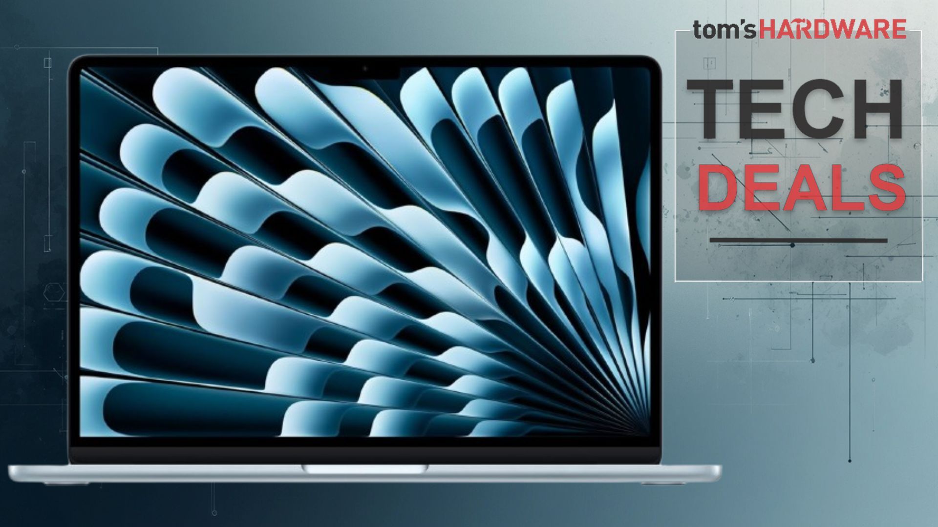 Save up to $150 on Apple's brand-new M5-powered MacBook Air 13, now from just $949 — all models receive the biggest discount to date Save up to $150 on Apple's brand-new M5-powered MacBook Air 13, now from just $949 — all models receive the biggest discount to date