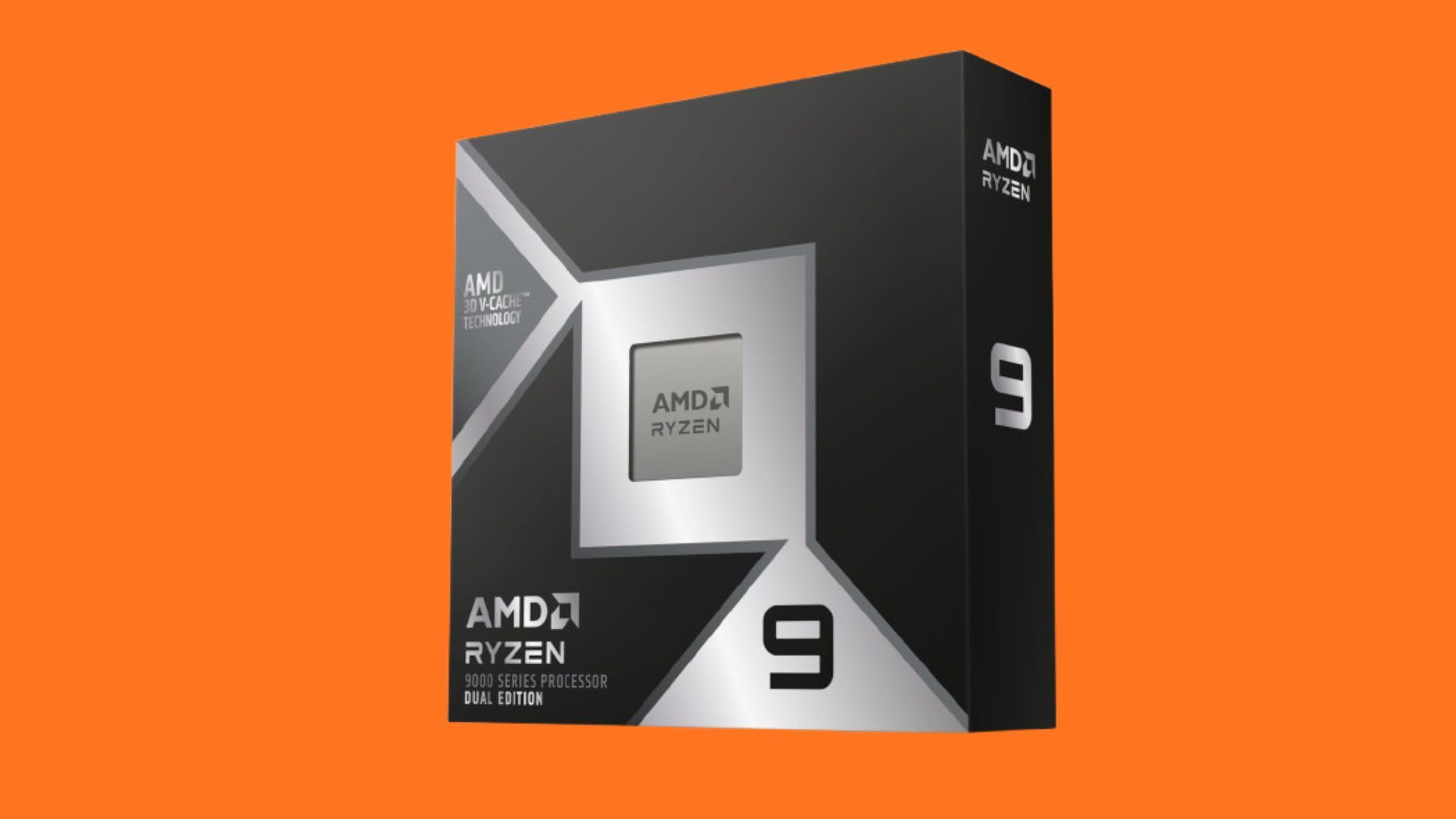 Where to buy AMD's Ryzen 9 9950X3D2 — more L3 cache and dual 3D V-cache-stacked CCDs