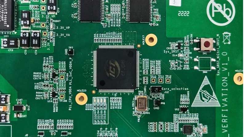 AI agent designs a complete RISC-V CPU from a 219-word spec sheet in just 12 hours — comparably simple design required 'many tens of billions of tokens'