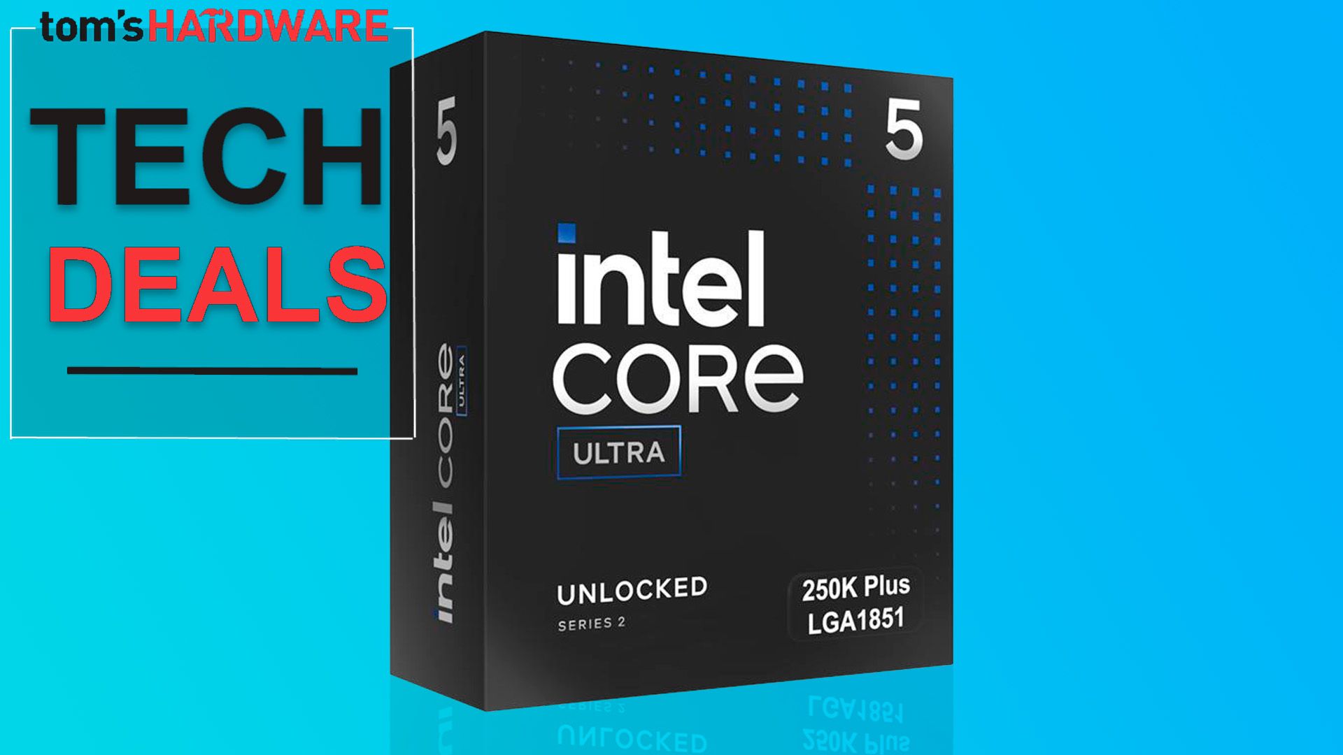 Level up your gaming setup with this Core Ultra 5 250K Plus bundle for $299 — save $60 with ASRock's rock-solid B860 motherboard