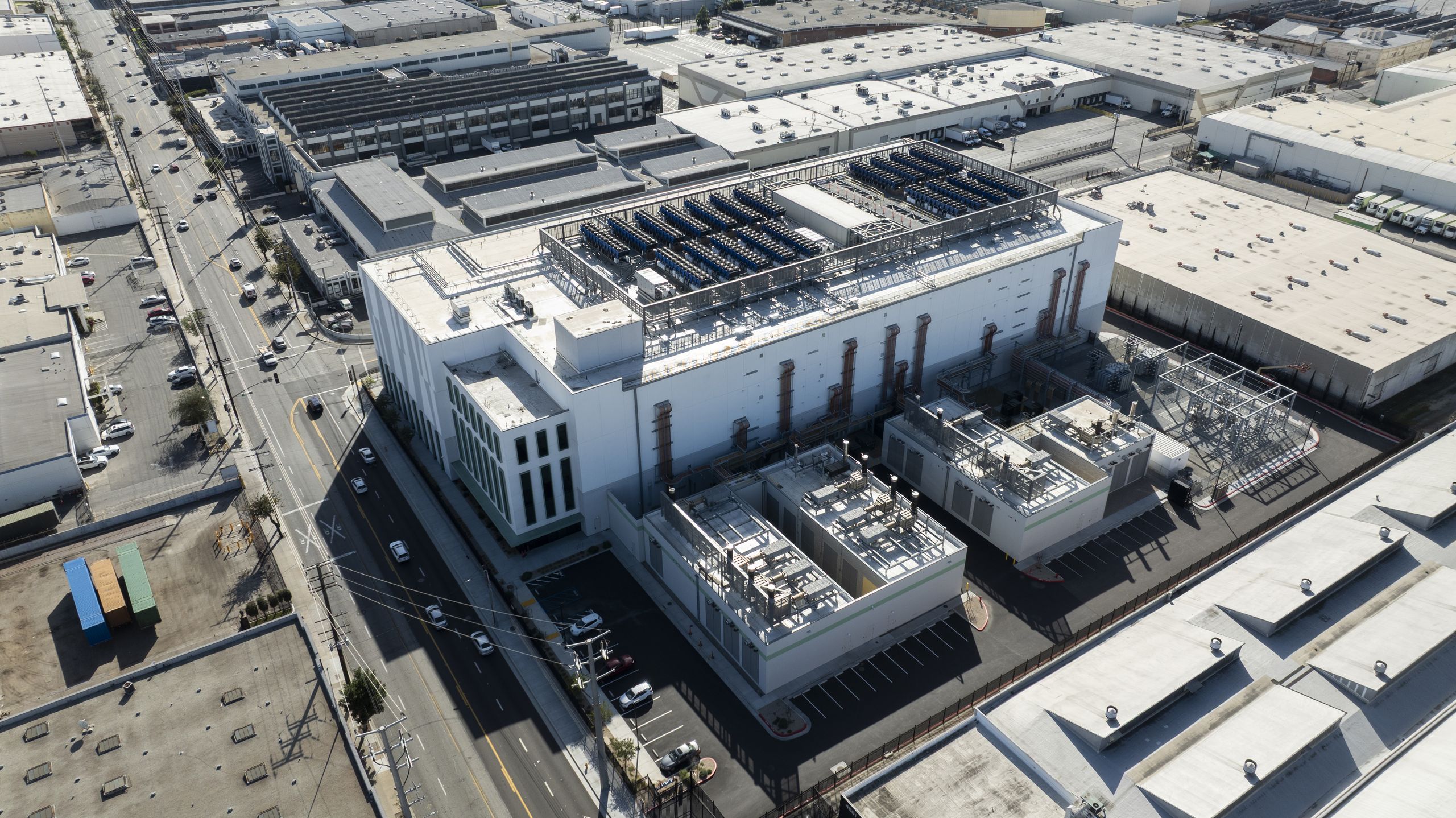 Small Missouri town ousts half its city council after $6 billion AI data center approval — petition calls for mayor's removal as frustration (and violence) over Small Missouri town ousts half its city council after $6 billion AI data center approval — petition calls for mayor's removal as frustration (and violence) over