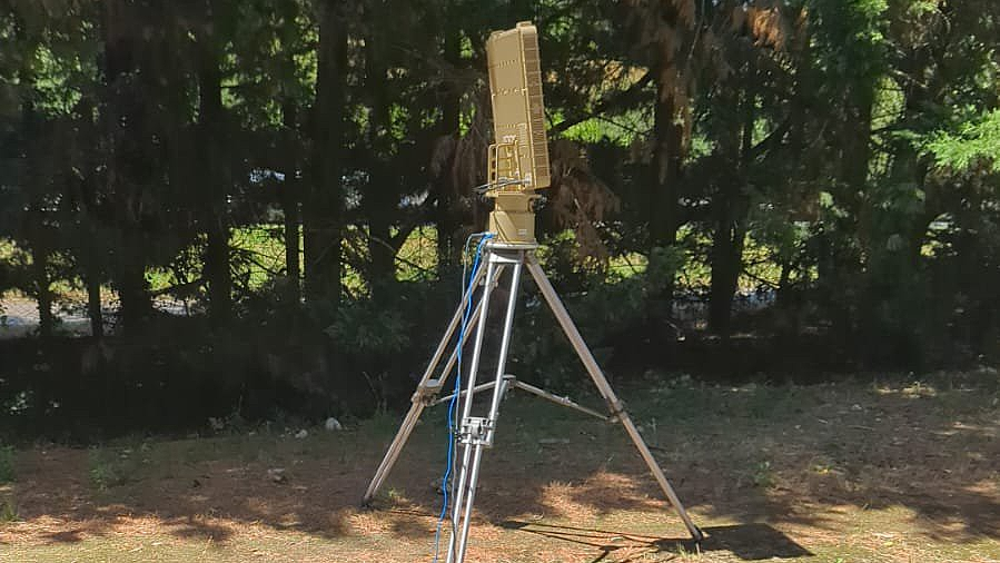Engineer open-sources DIY radar system that's 95% cheaper than $250,000 commercial offerings, has 20 kilometer range — Moroccan engineer designs Aeris-10 radar,