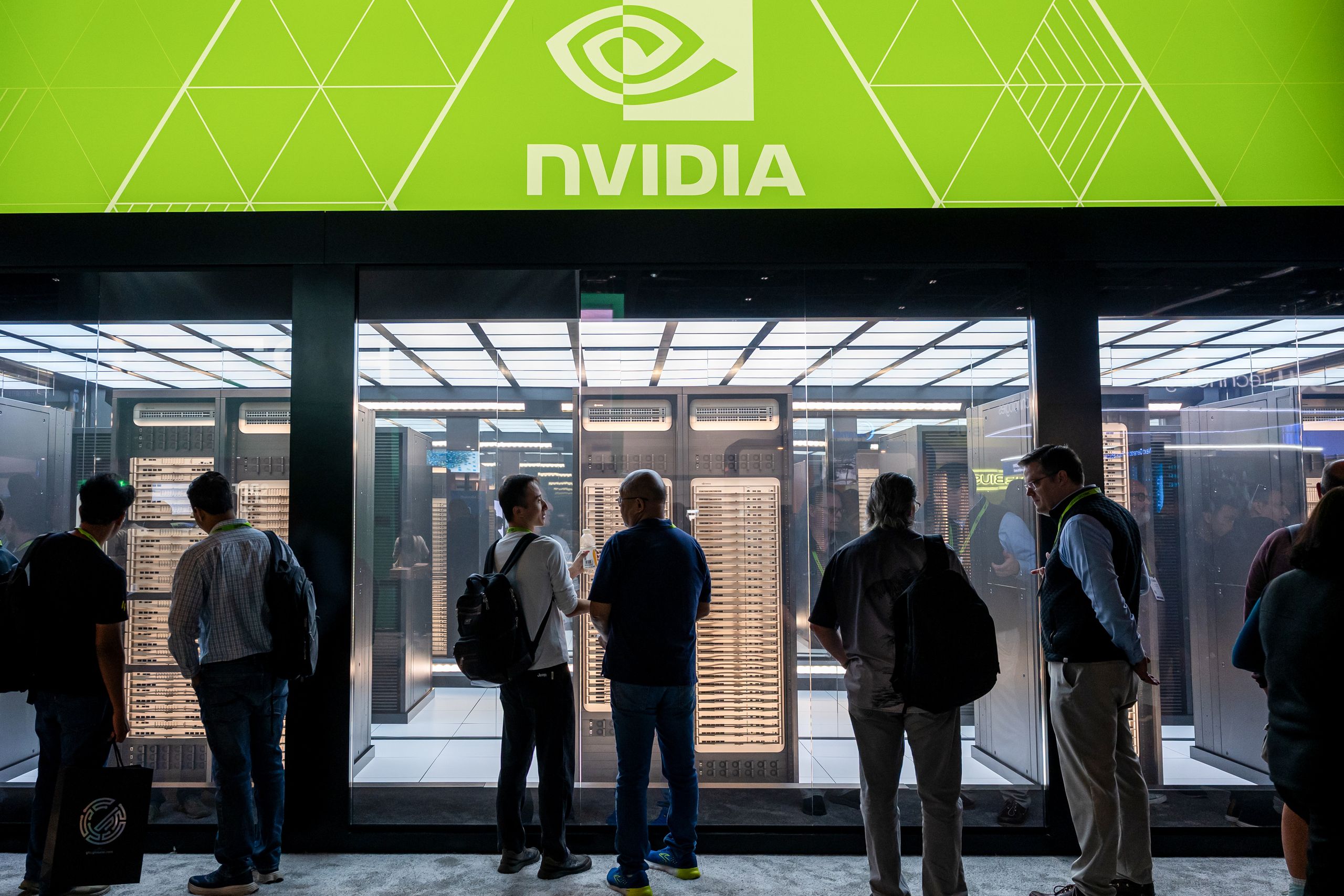 Approvals for Nvidia and AMD AI chip exports to China stall under government bottleneck — 20% staff turnover hobbles Bureau of Industry and Security Approvals for Nvidia and AMD AI chip exports to China stall under government bottleneck — 20% staff turnover hobbles Bureau of Industry and Security