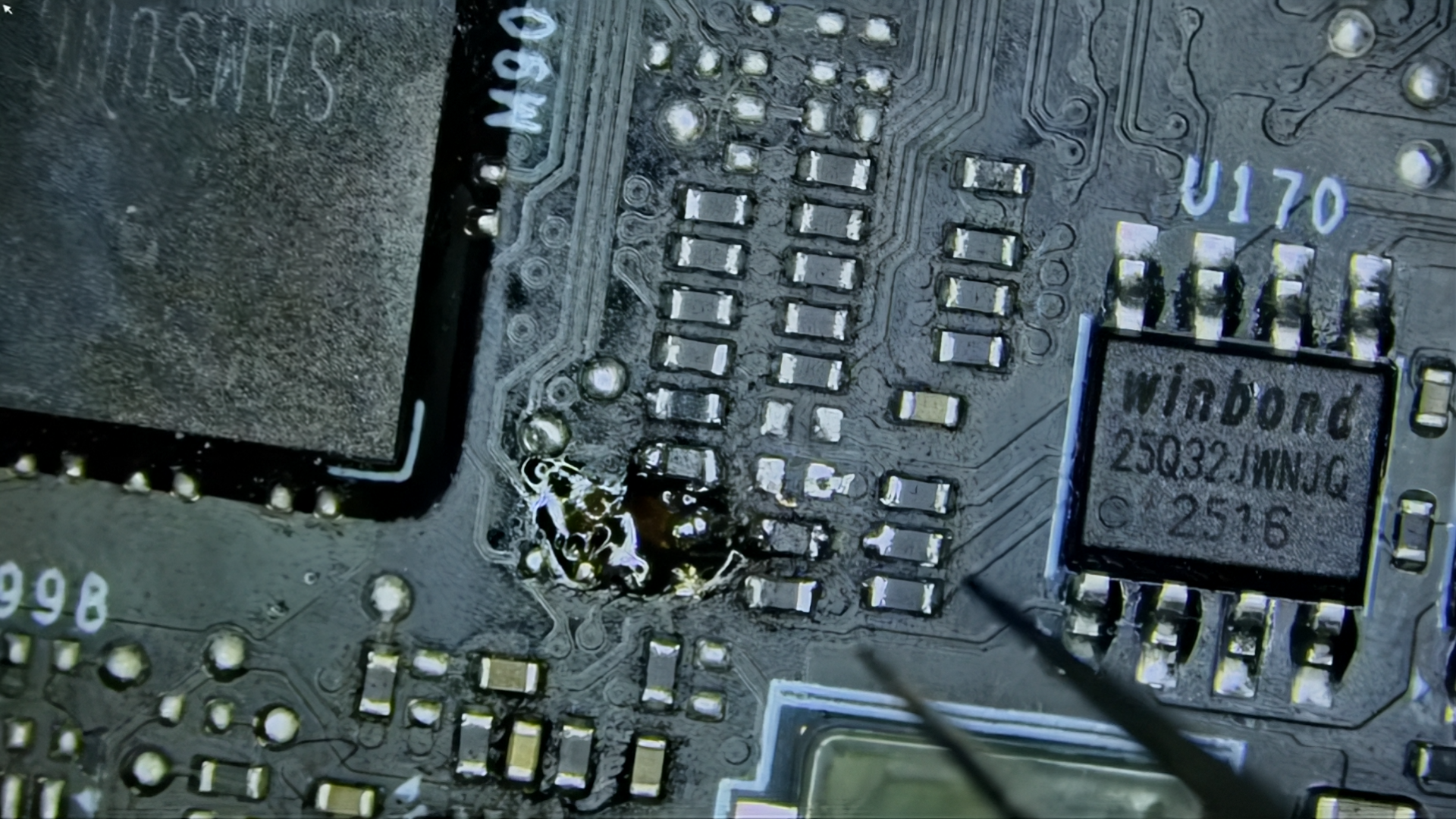 Newbie overclocker destroys $5,000 RTX 5090 Lightning Z GPU they used 'to learn how to solder' — practicing newfound hobby goes wrong in the most expensive way 