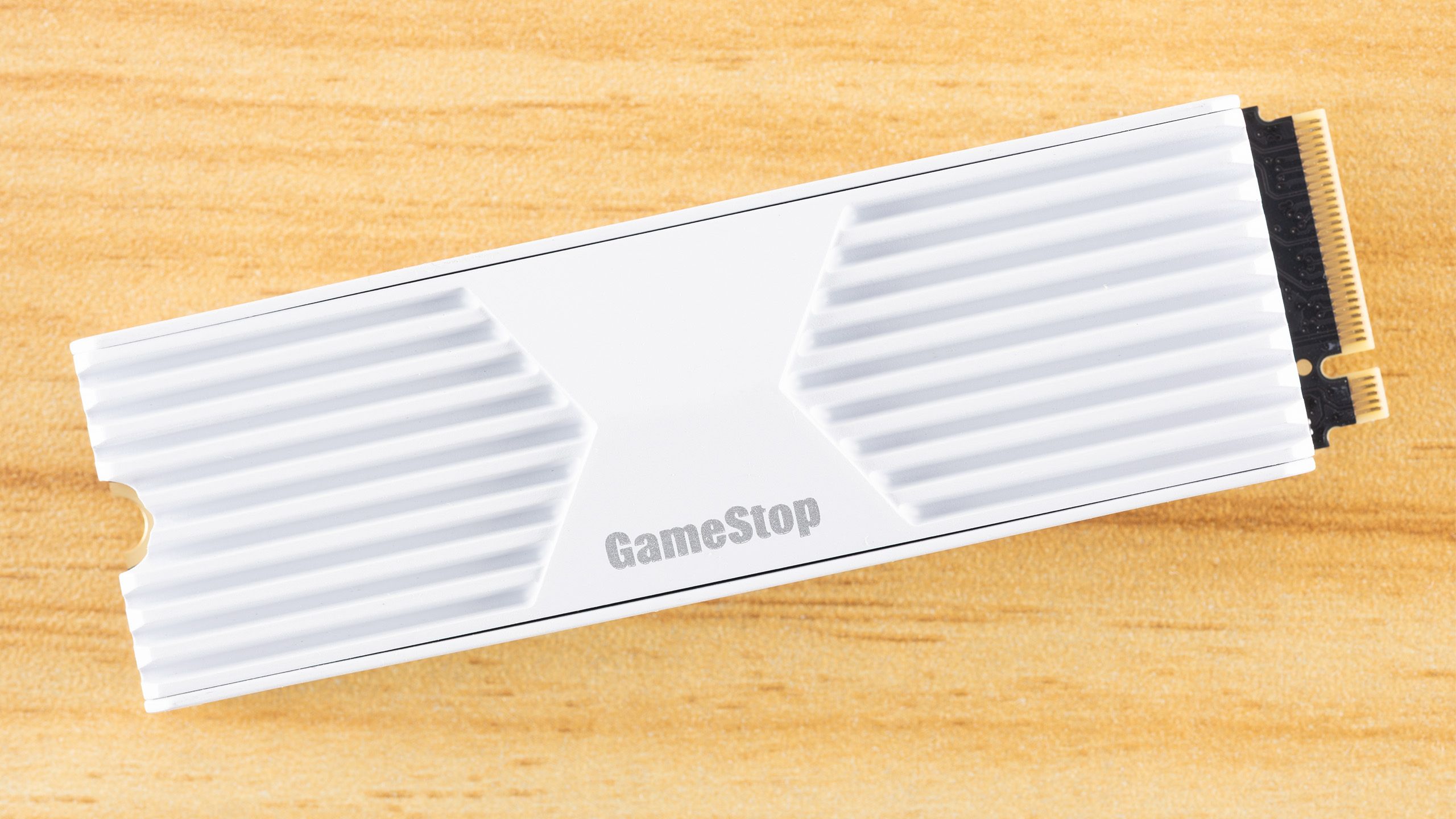 GameStop NVMe SSD 2TB SSD Review: A surprisingly capable budget drive for the PS5 GameStop NVMe SSD 2TB SSD Review: A surprisingly capable budget drive for the PS5