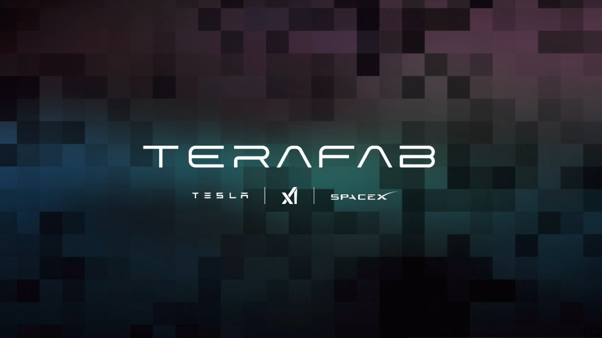 Elon Musk says his TeraFab facilities will use Intel's 14A process technology to make AI chips — SpaceX will be responsible for high-volume chip manufacturing i