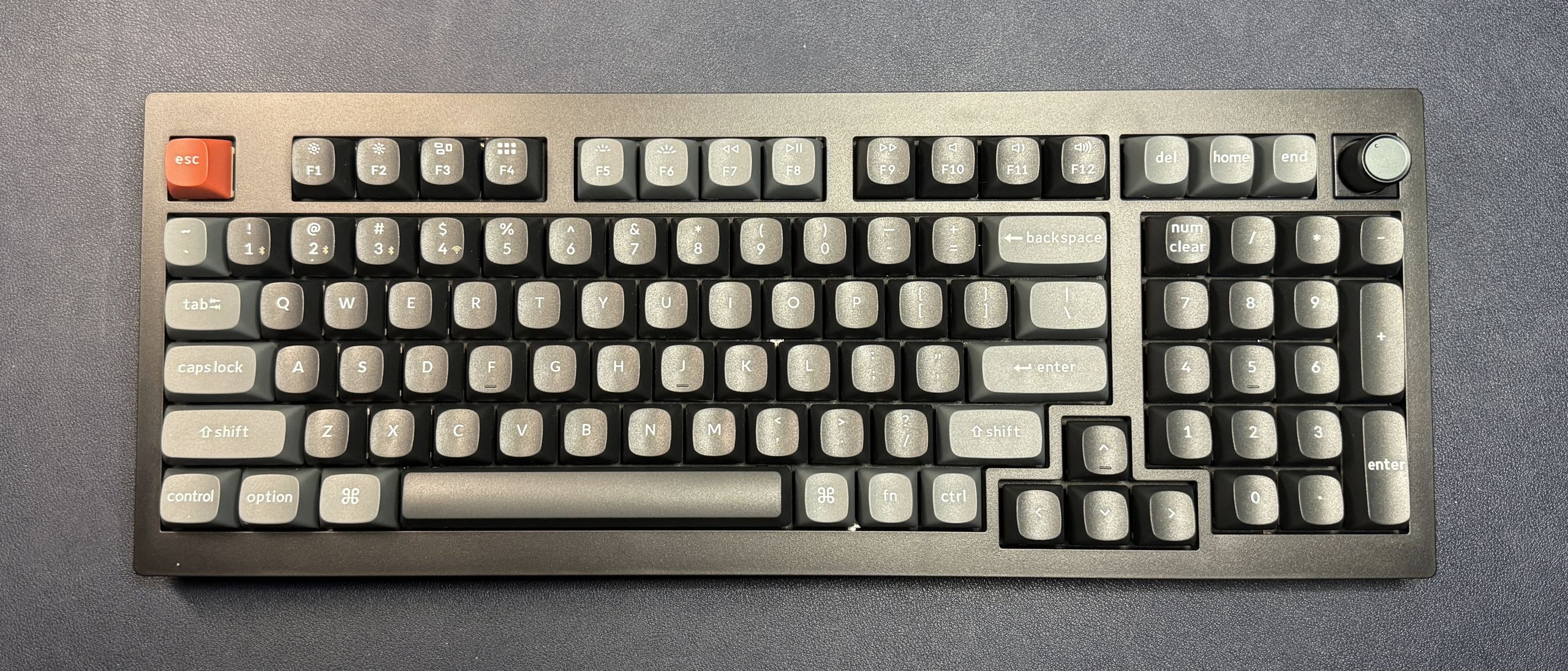 Keychron V5 Ultra 8K Review: Budget-friendly 8K