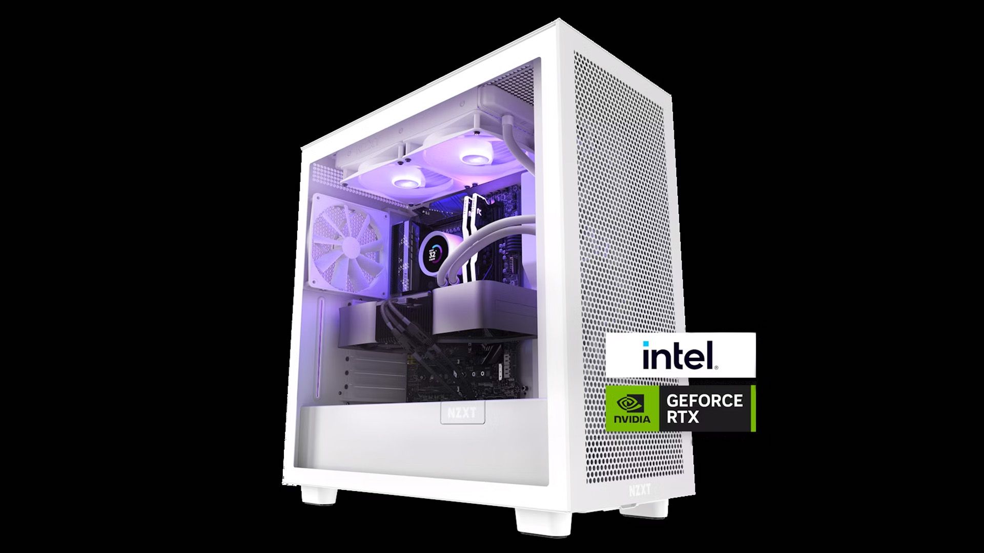 NZXT to cough up $3.45 million over 'predatory' Flex PC rental scheme in RICO class-action settlement — in-debt customers to get up to $5,000 of relief, eligibl NZXT to cough up $3.45 million over 'predatory' Flex PC rental scheme in RICO class-action settlement — in-debt customers to get up to $5,000 of relief, eligibl