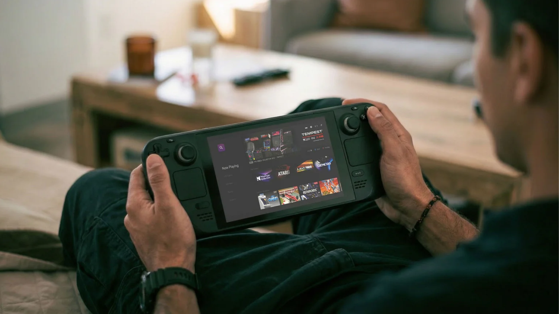 Polymega Remix can digitize retro games for Windows 11 PCs and handhelds, USB peripheral accepts games CDs, cartridges — $199 units finally ship next month foll