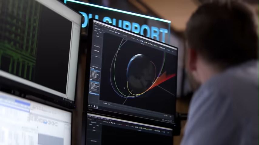 Artemis II will use laser beams to live-stream 4K moon footage at 260 Mbps — one giant step beyond the S-band radio comms of the Apollo era