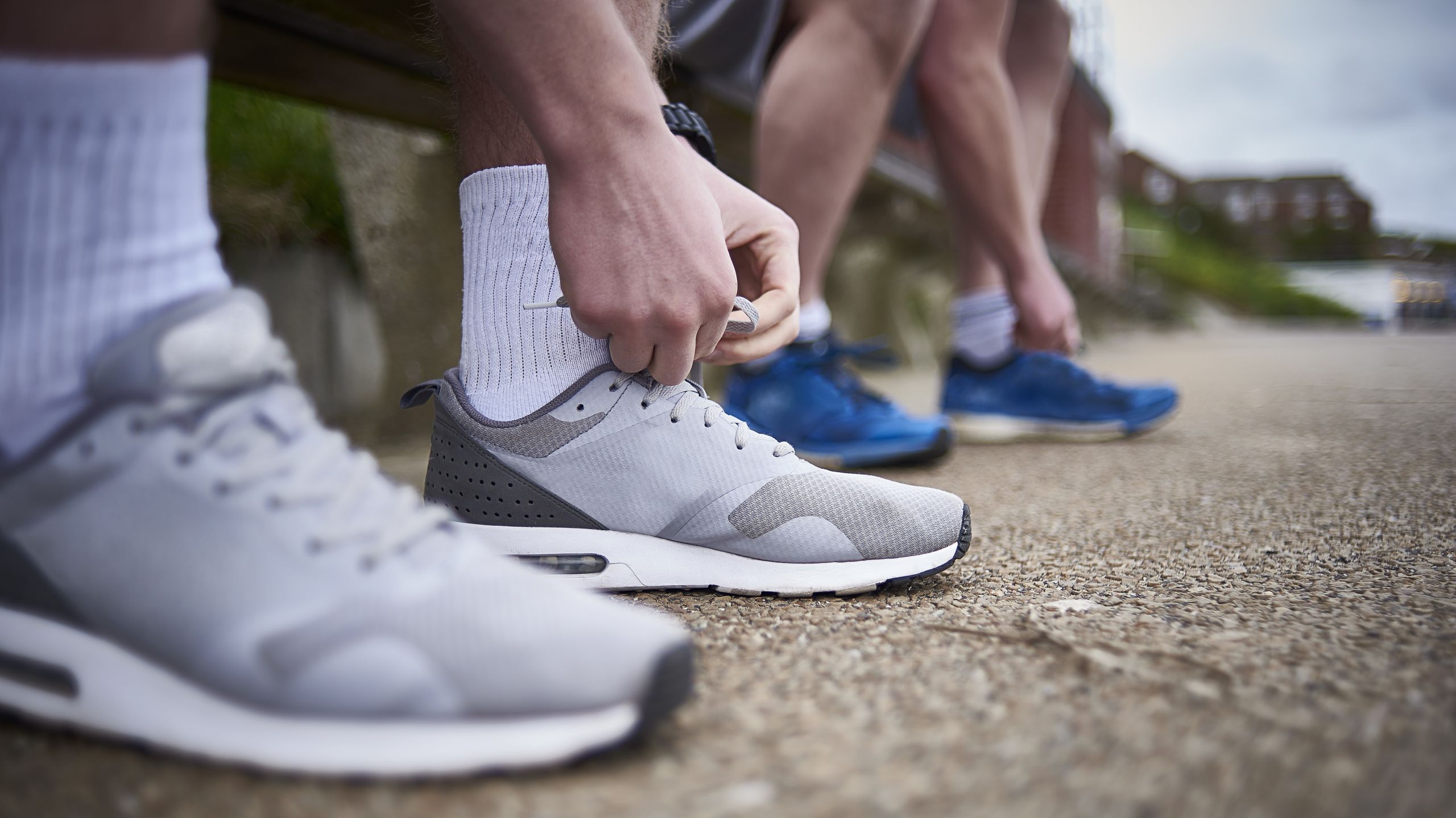 Struggling shoemaker and apparel brand Albird pivots to AI data centers, stock jumps 580% in a single day — sells core business and leveraging $50 million in fi