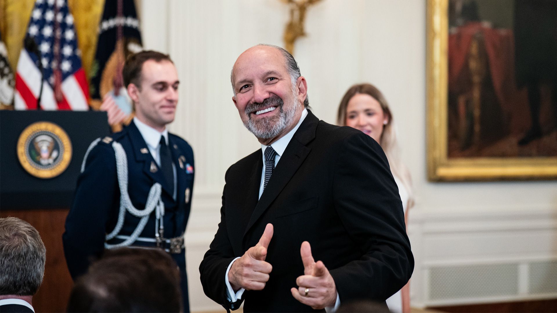 U.S. Commerce Secretary says Nvidia still hasn't sold any H200 AI GPUs to China — Chinese government is blocking imports in an attempt to push domestic semicond