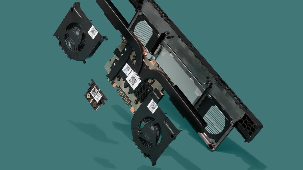 Framework's new RTX 5070 12GB graphics module costs a whopping $1,199 — 72% more expensive than $699 8GB version, says pricing is beyond its control