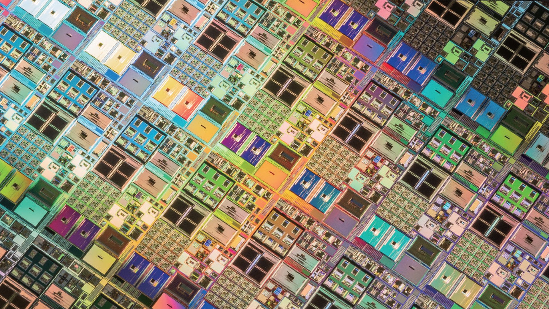 YMTC's third Wuhan fab clears Beijing's 50% local tooling threshold as two more are planned — move positions company toward 3D NAND production to capitalize on 