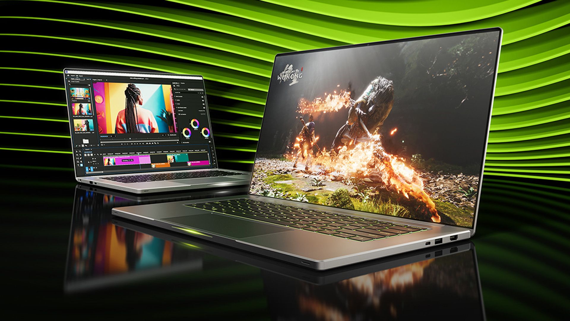 Nvidia quietly launches 12GB RTX 5070 laptop GPU — midrange mobile gaming gets more VRAM amid the RAMpocalypse