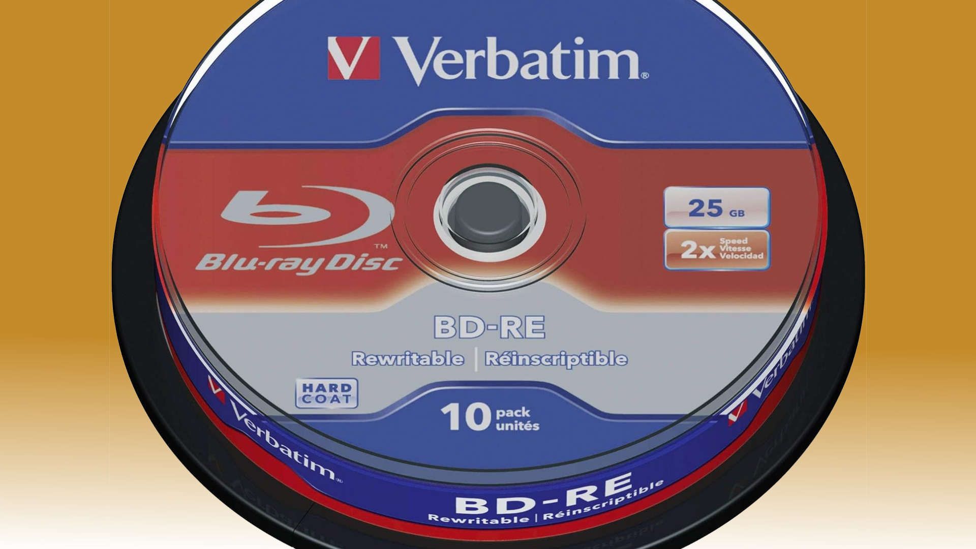 Two manufacturers commit to keep Blu-ray alive after others quit manufacturing — Verbatim and I-O Data extend Blu-ray supply pledge as manufacturers exit the ma