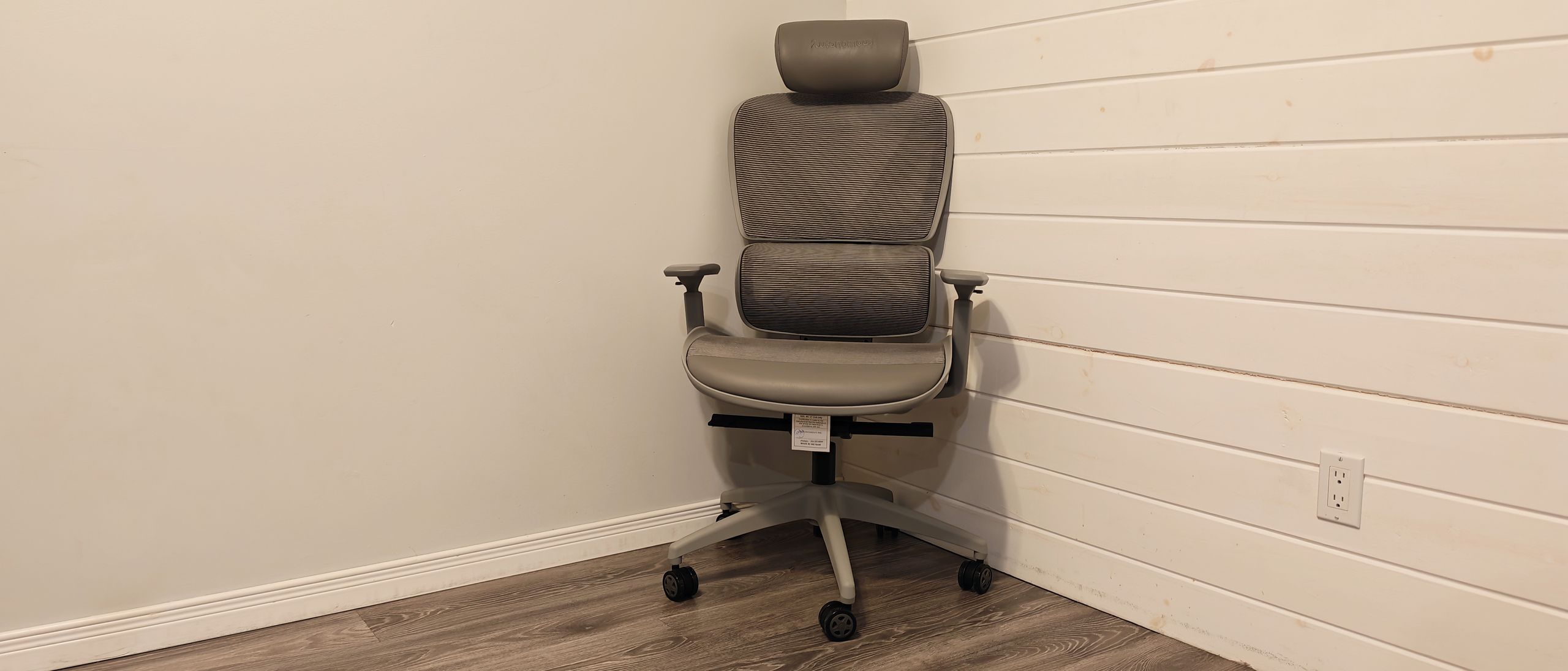 Autonomous ErgoChair Core Review: You get what you pay for