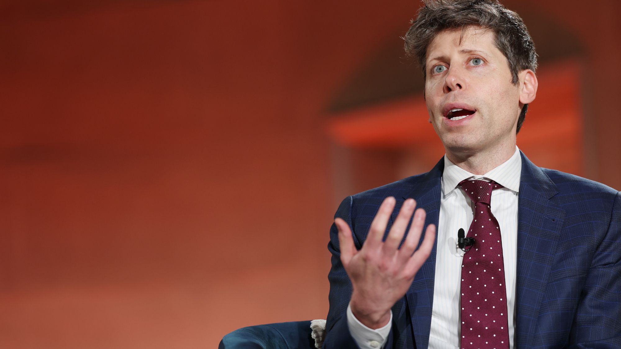 OpenAI has effectively abandoned first-party Stargate data centers in favor of more flexible deals — company now prefers to lease compute and says Stargate is a