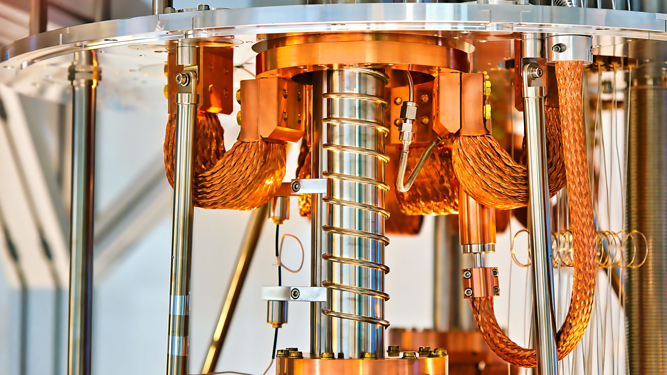 Google research suggests encryption technique used by Bitcoin will be cracked by quantum computers around 2029 — search giant says quantum attacks need to be pr