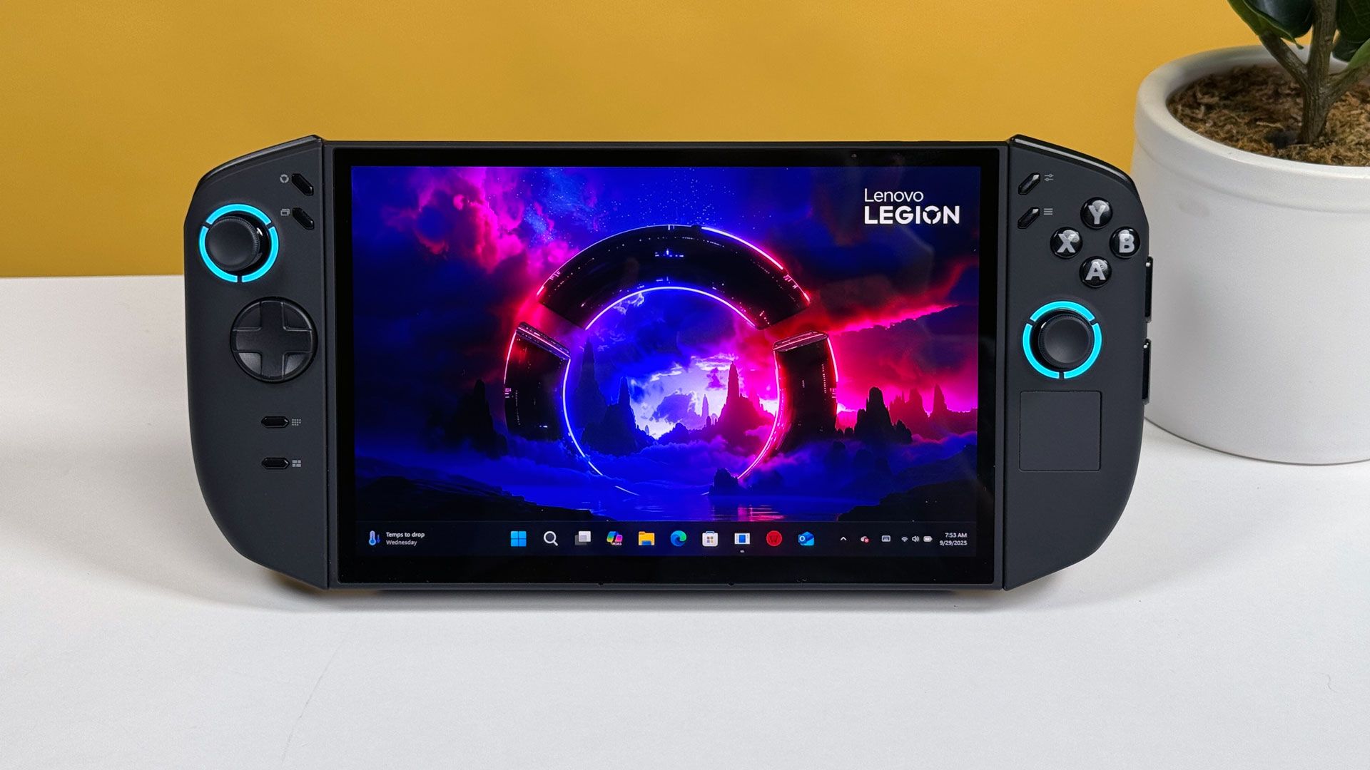 Lenovo hikes Legion Go 2 handheld gaming PC to almost $3,000 for 2 TB model — Handheld now costs more than AMD's Strix Halo devices despite relatively weaker Z2