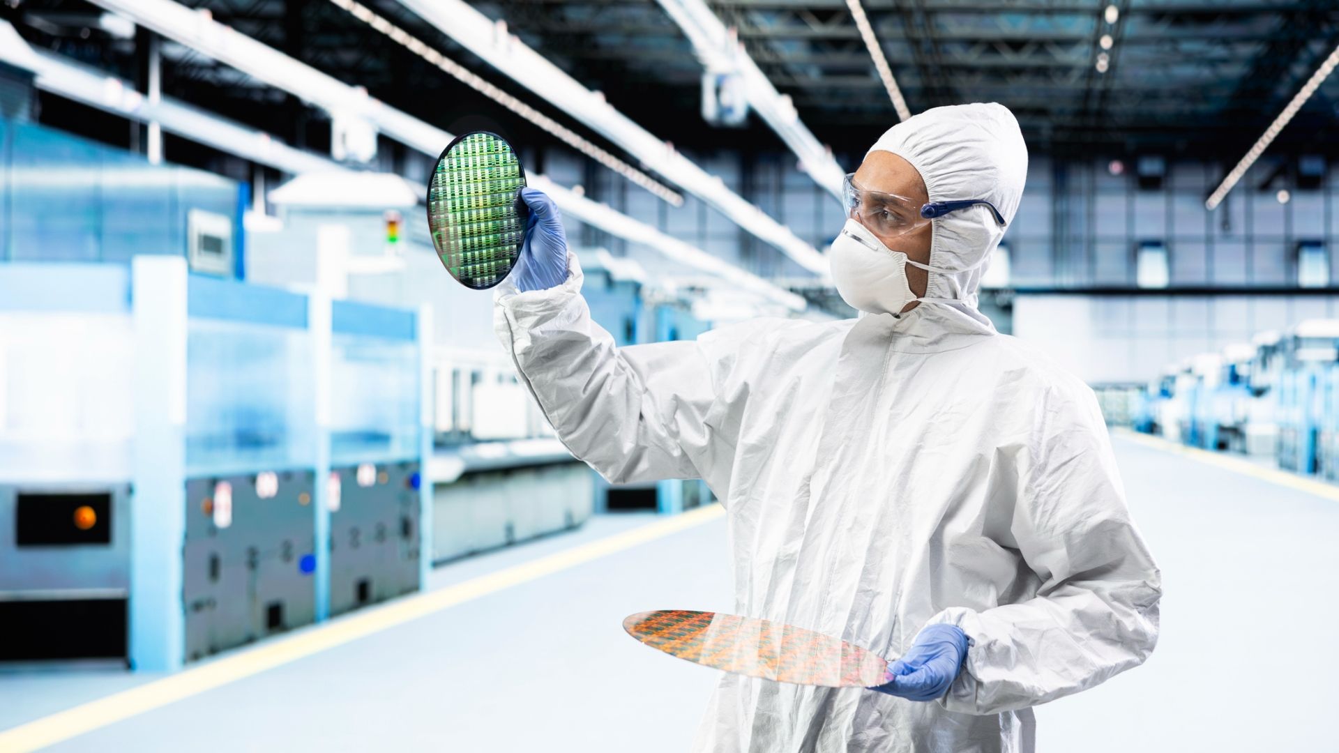 US lawmakers amend new restrictions on Chinese chipmakers — MATCH Act's blanket restrictions removed from select chipmaking tools