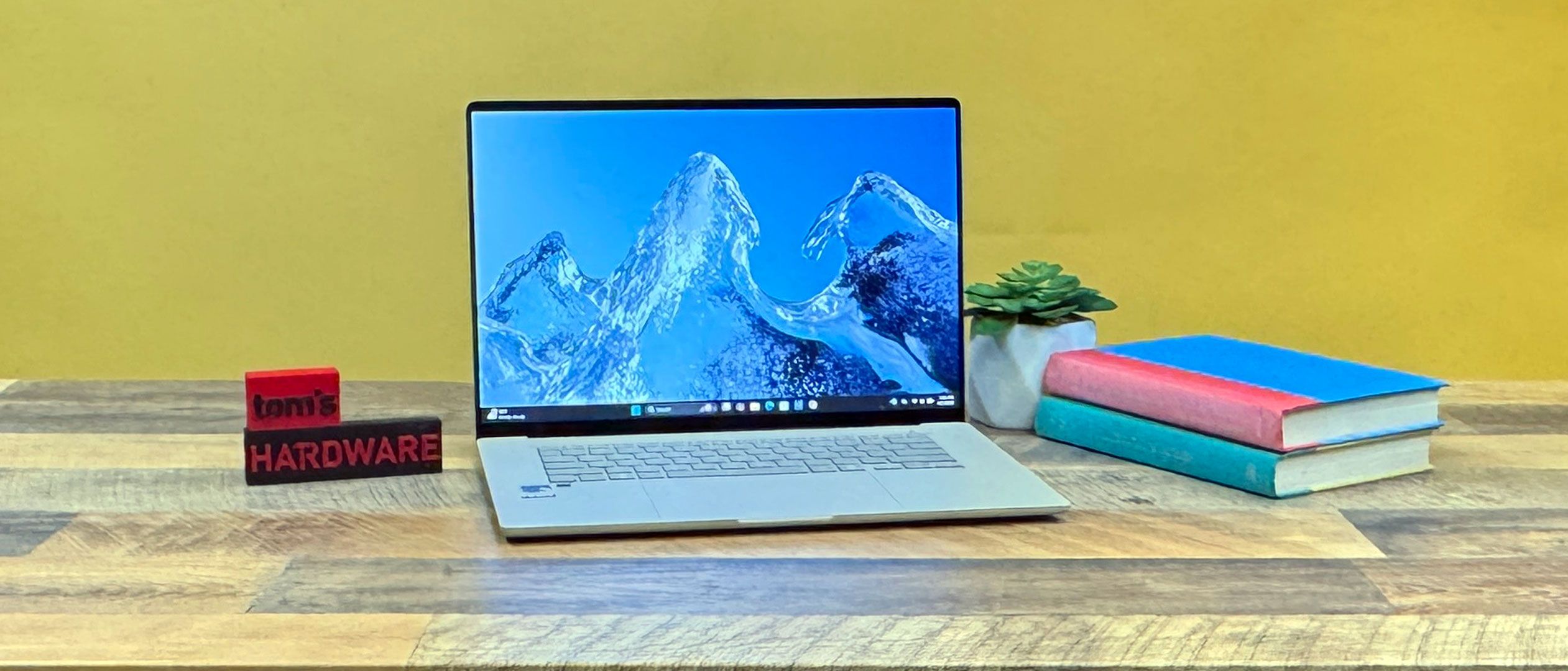 Asus Zenbook A16 review: Snapdragon X2 Elite Extreme is a strong chip in a so-so package Asus Zenbook A16 review: Snapdragon X2 Elite Extreme is a strong chip in a so-so package